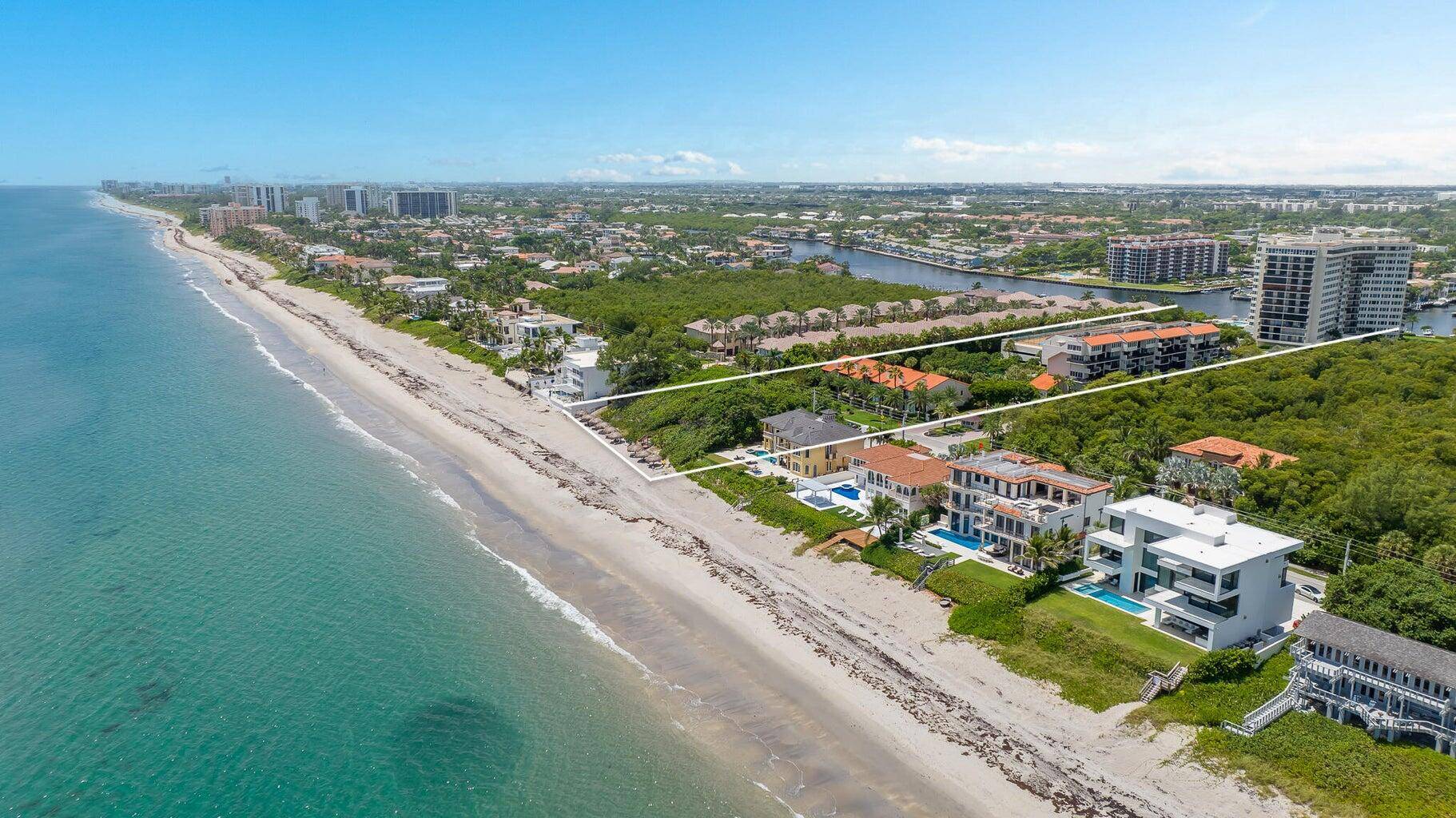 Highland Beach, FL 33487,3912 S Ocean 1106 BLVD 1106