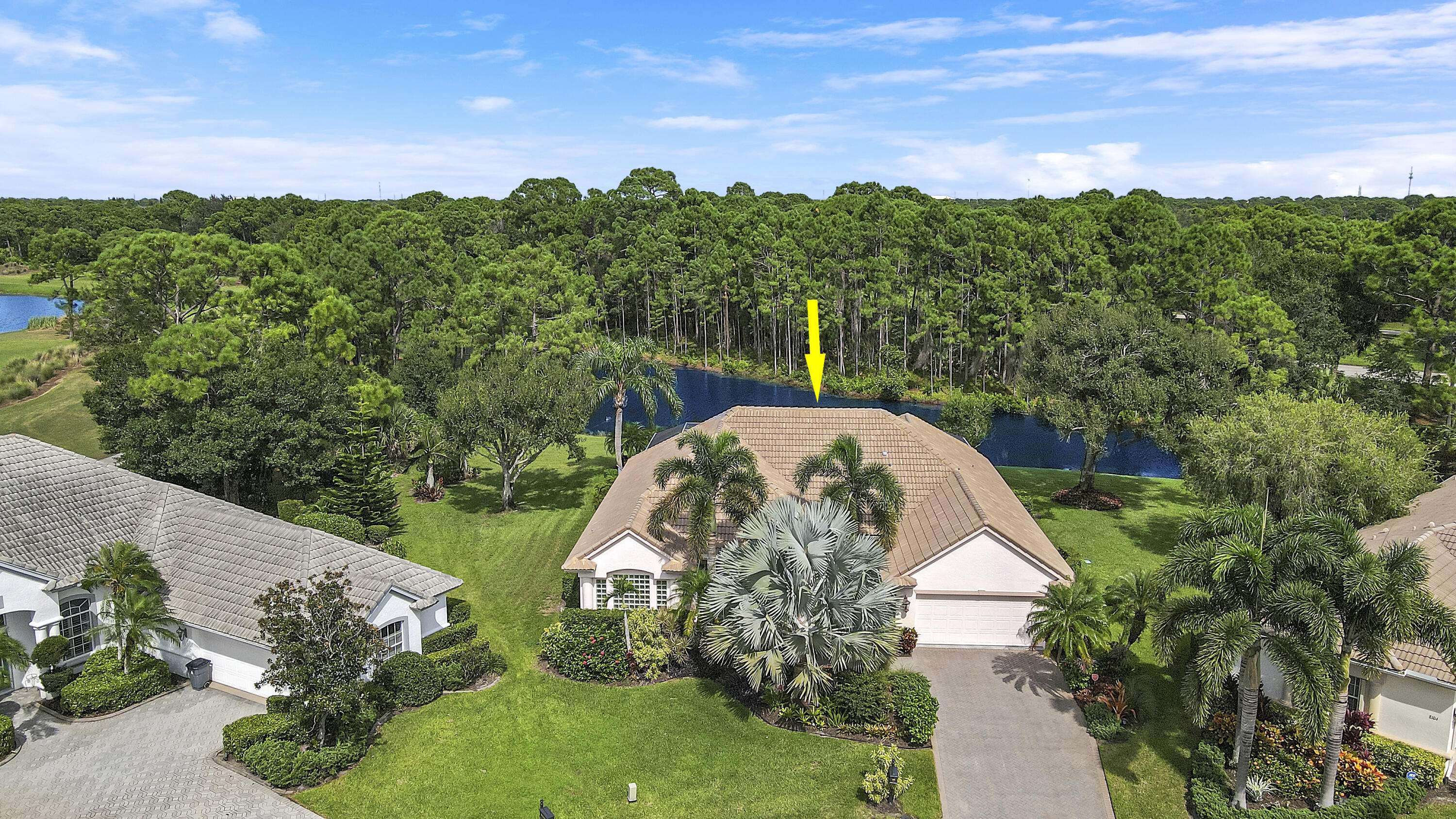 Port Saint Lucie, FL 34986,8100 Alister PL