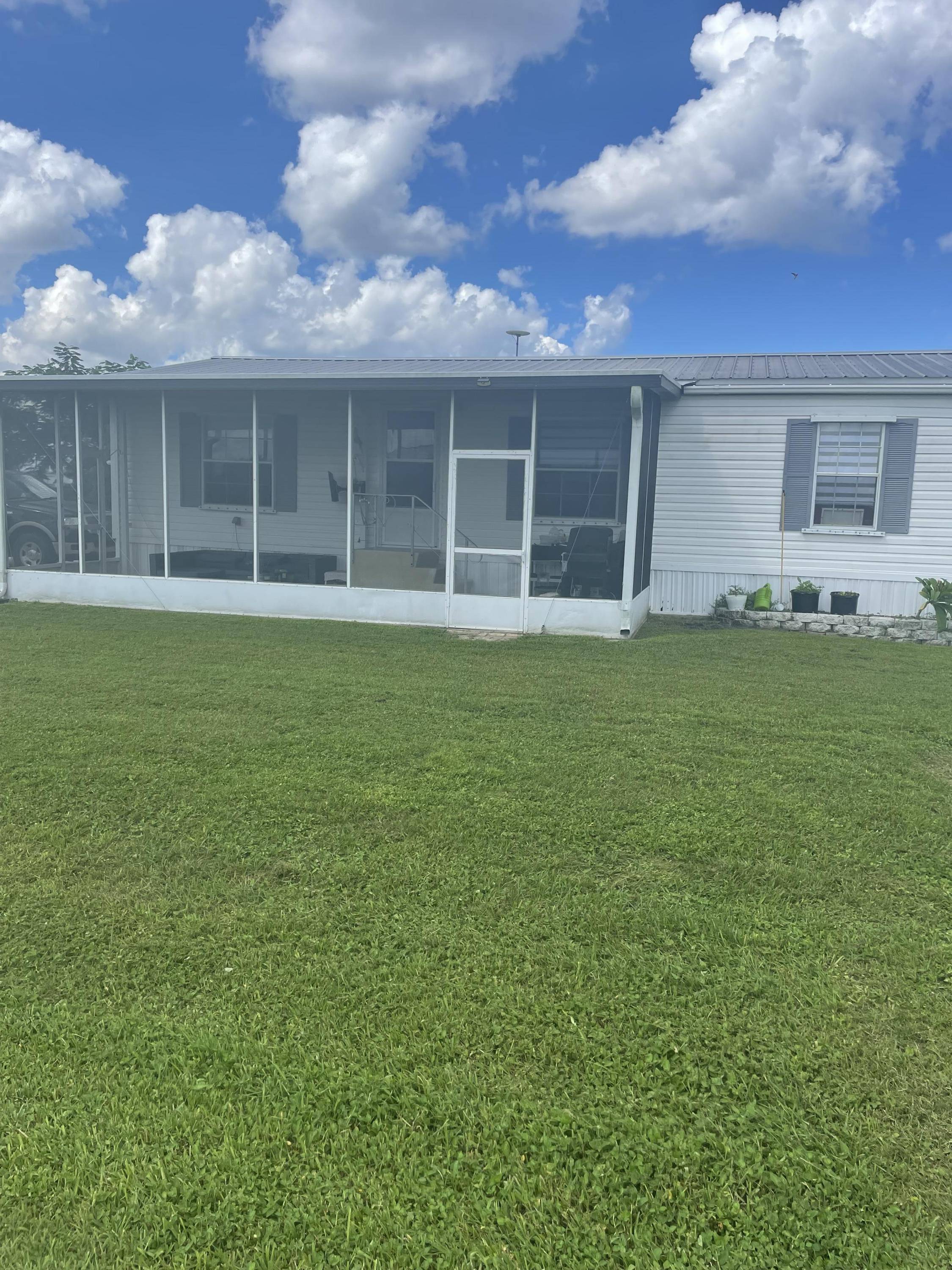 Clewiston, FL 33440,780 Tammy RD