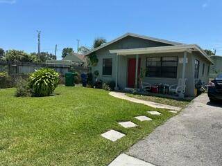 Riviera Beach, FL 33404,1109 W 26th Street ST