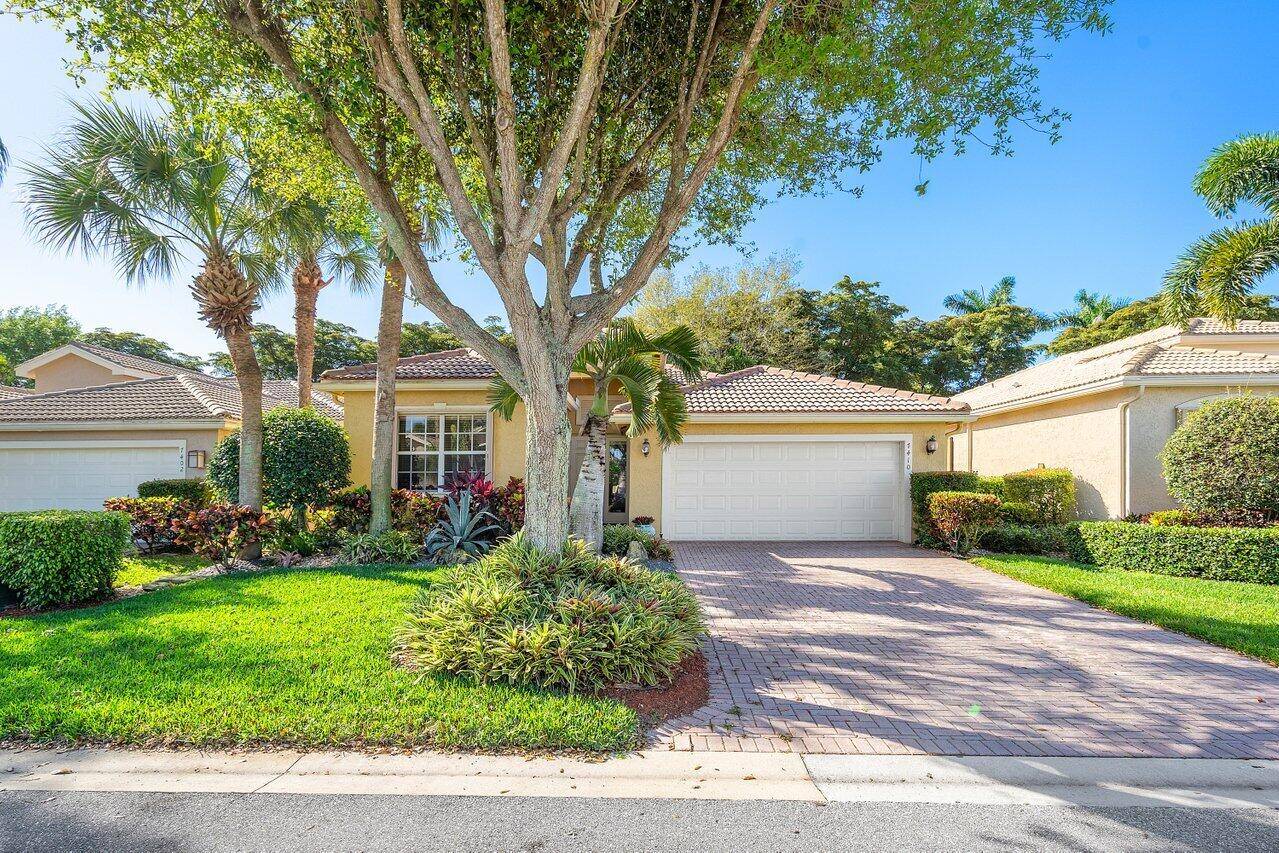 Boynton Beach, FL 33437,7410 Ringwood TER