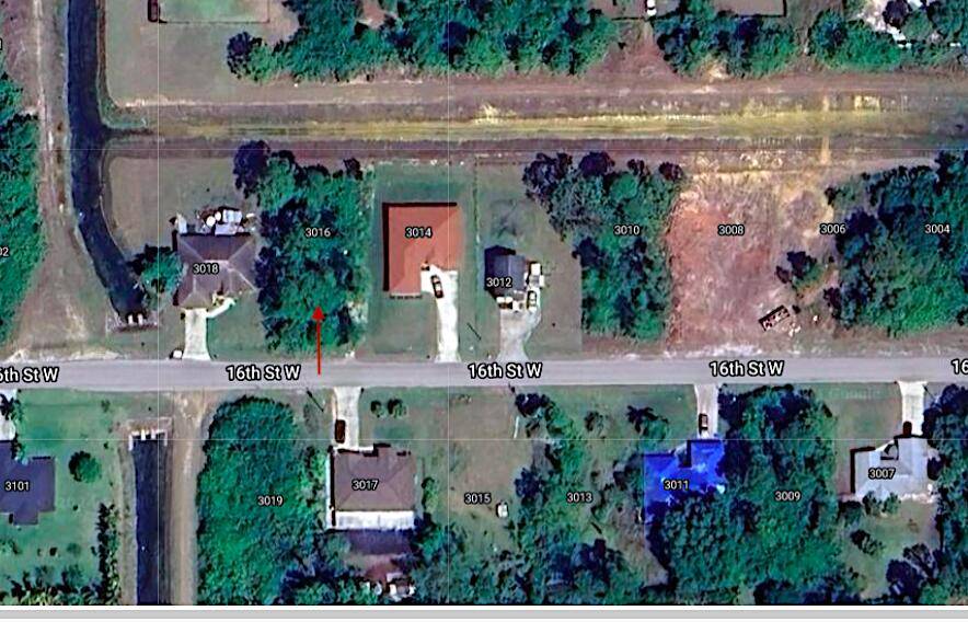 Lehigh Acres, FL 33971,3016 W 16th ST