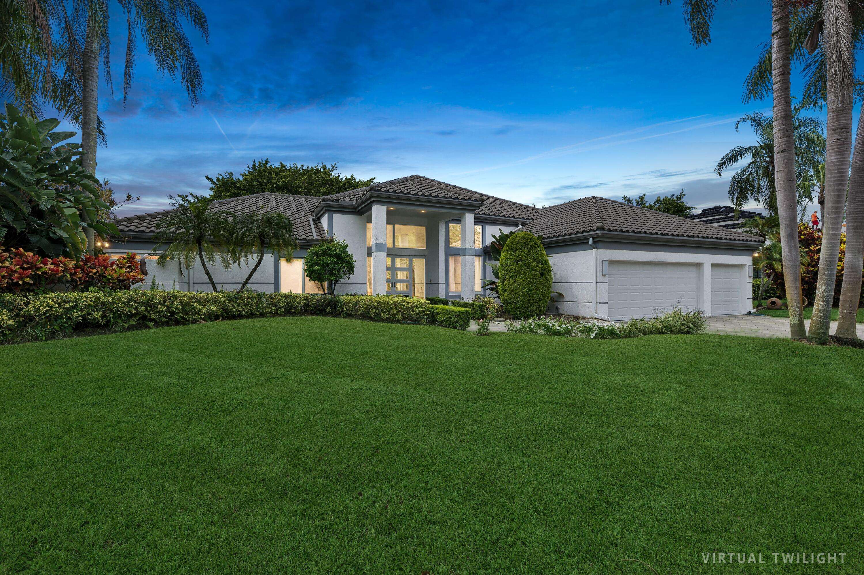 Boca Raton, FL 33496,17296 Northway CIR