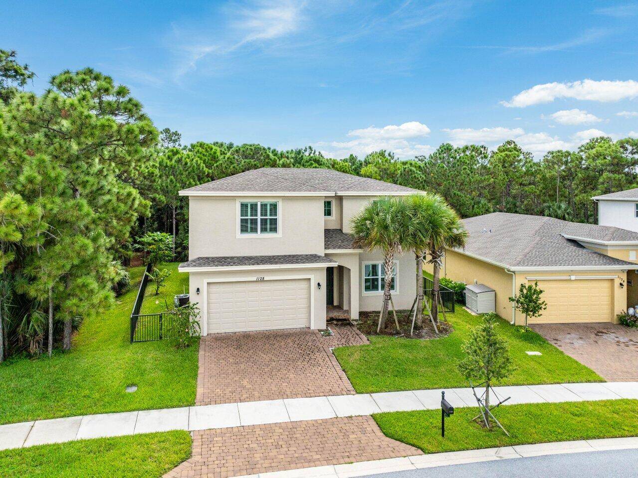 Port Saint Lucie, FL 34986,1128 NW Leonardo CIR