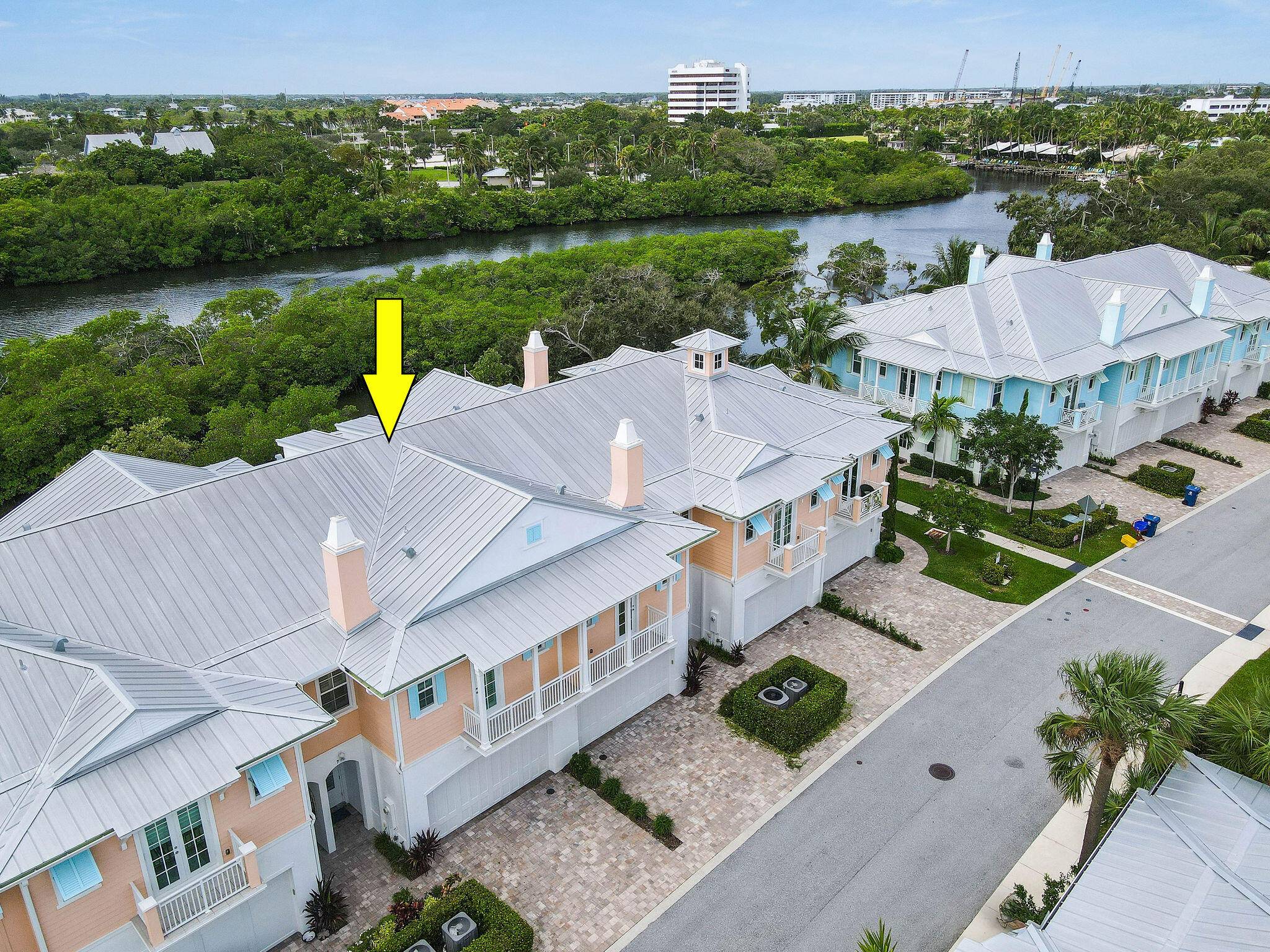 Jupiter, FL 33477,716 Inlet Waters CIR