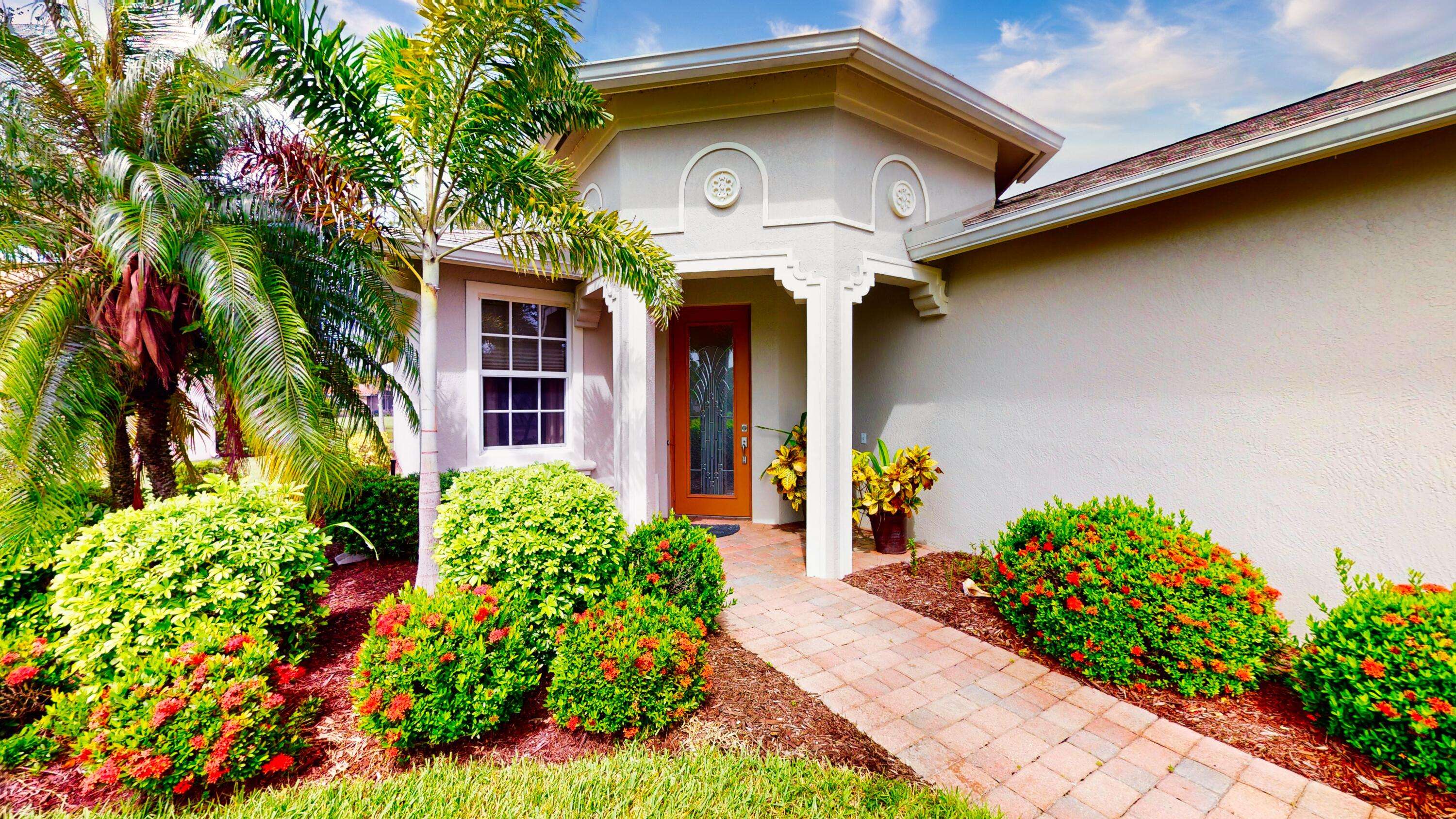 Port Saint Lucie, FL 34987,11343 SW Mountain Ash CIR