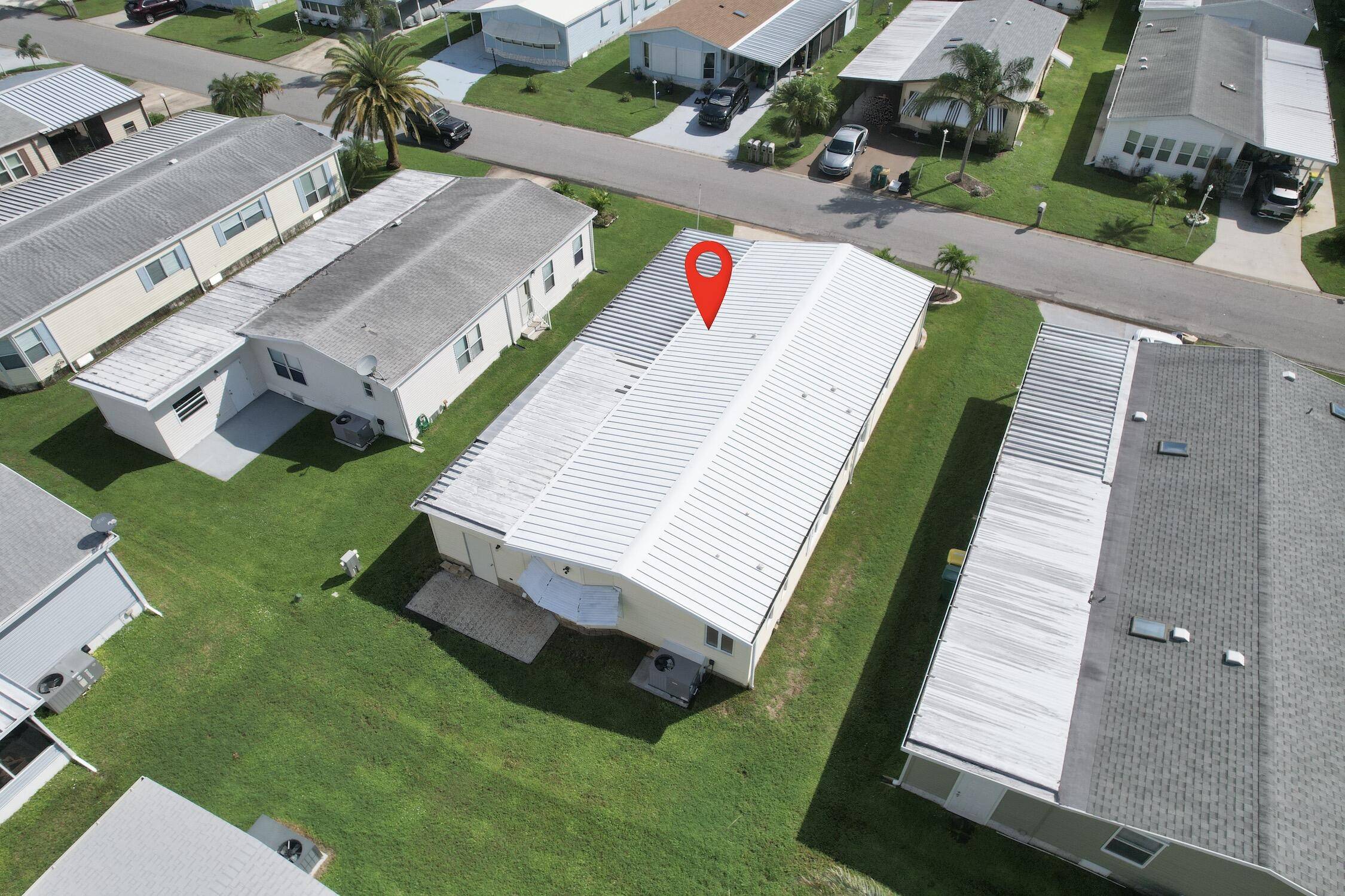 Barefoot Bay, FL 32976,1217 Calusa DR