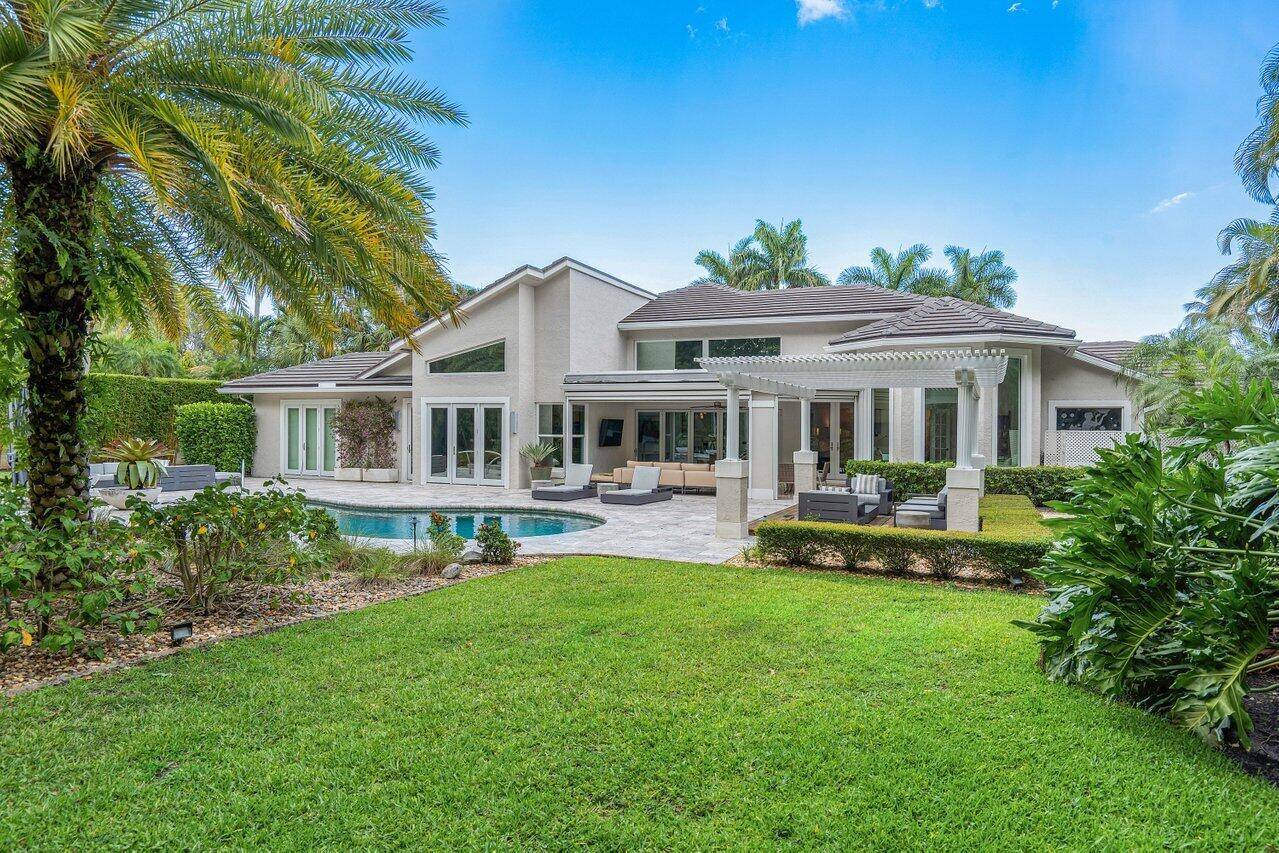 Palm Beach Gardens, FL 33410,13891 Le Bateau LN