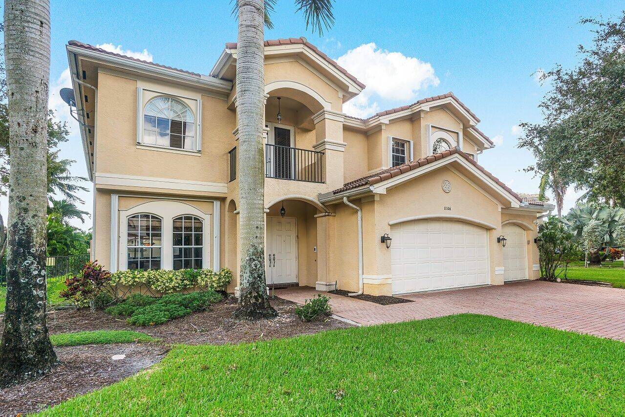 Boynton Beach, FL 33473,11106 Sunset Ridge CIR