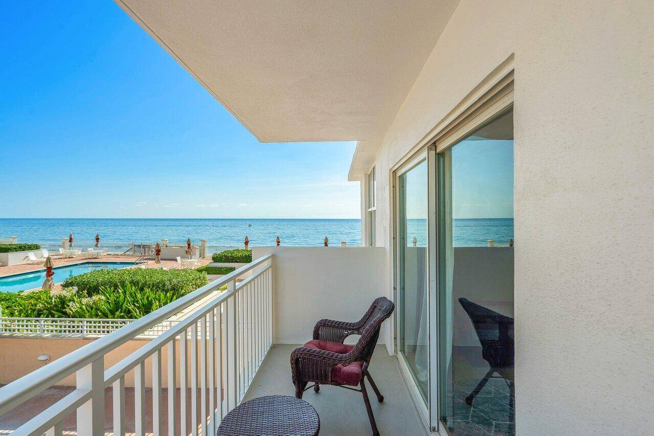 Highland Beach, FL 33487,4511 S Ocean BLVD 106