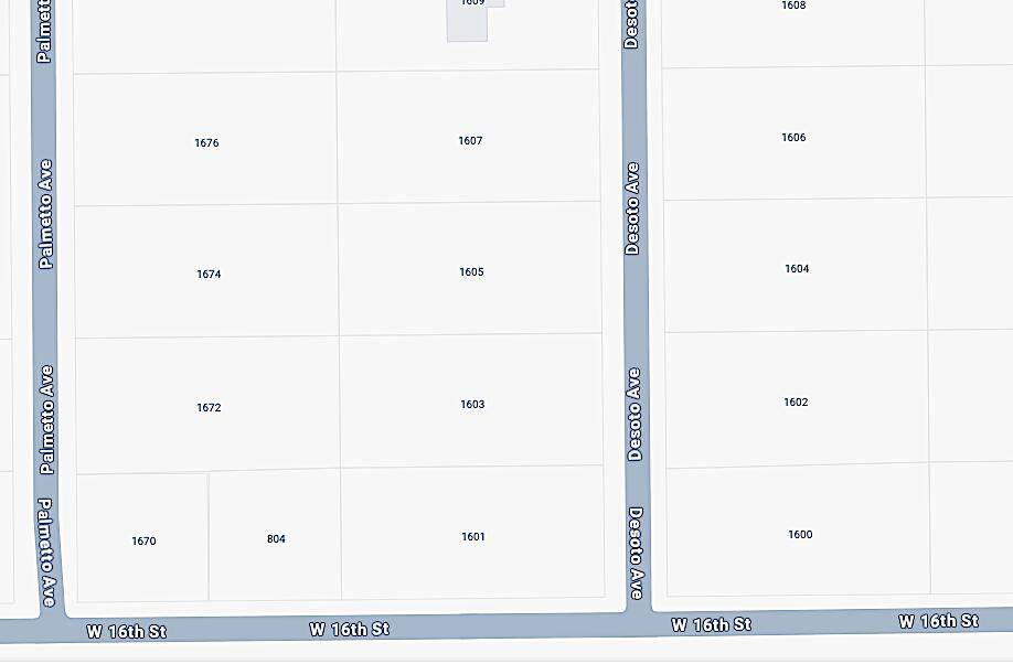 Lehigh Acres, FL 33972,1607 Desoto AVE