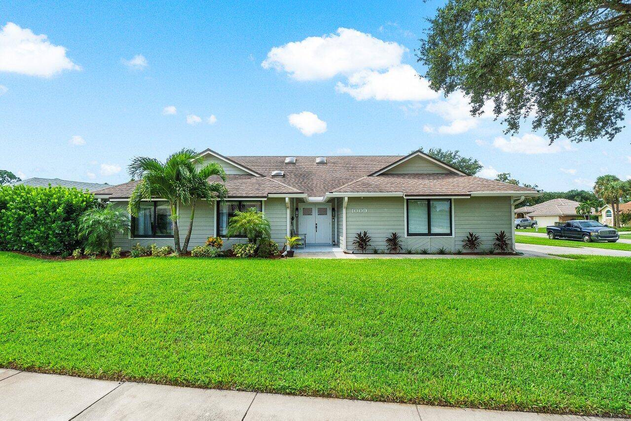 Wellington, FL 33414,1009 Cherry LN