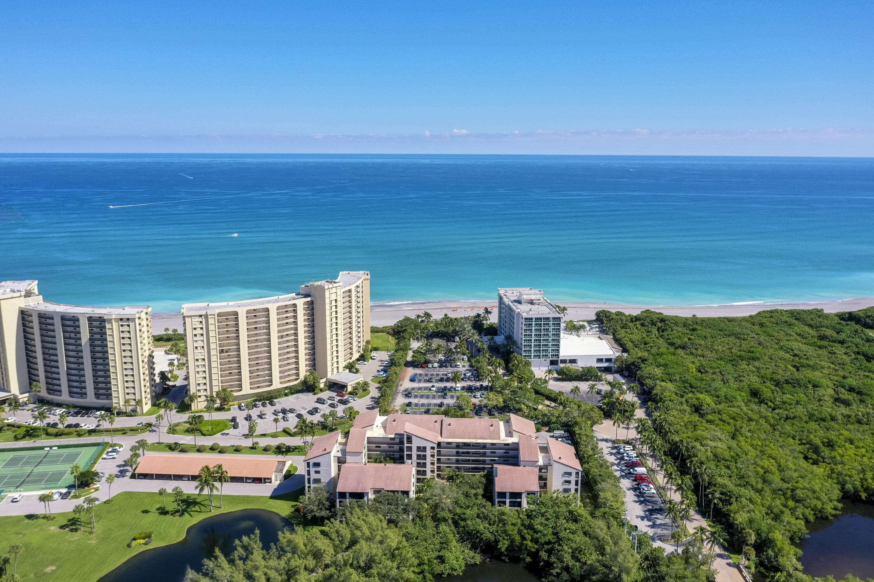 Jupiter, FL 33477,500 Ocean Trail WAY 401