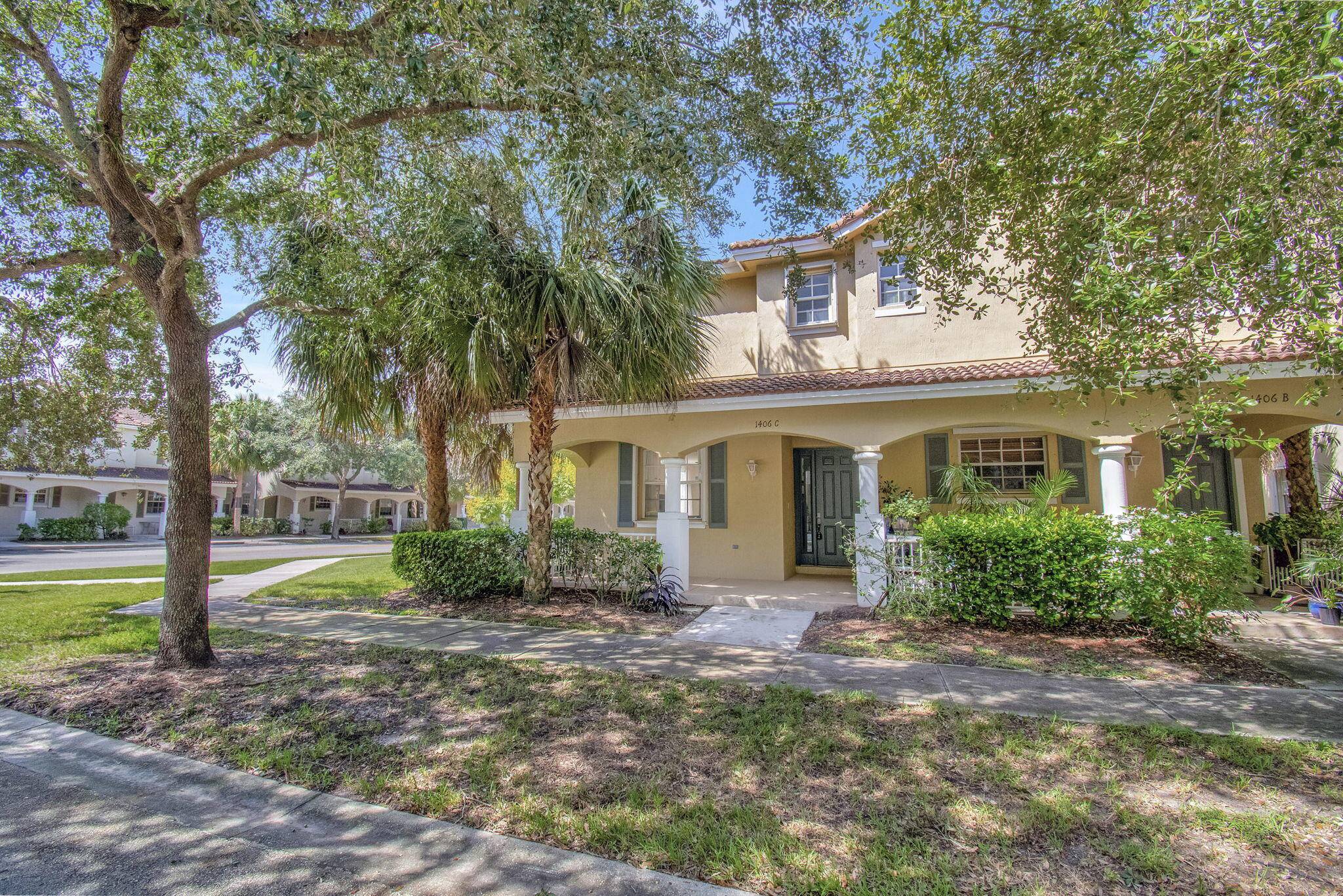 Delray Beach, FL 33445,1406 W Wickham CIR C