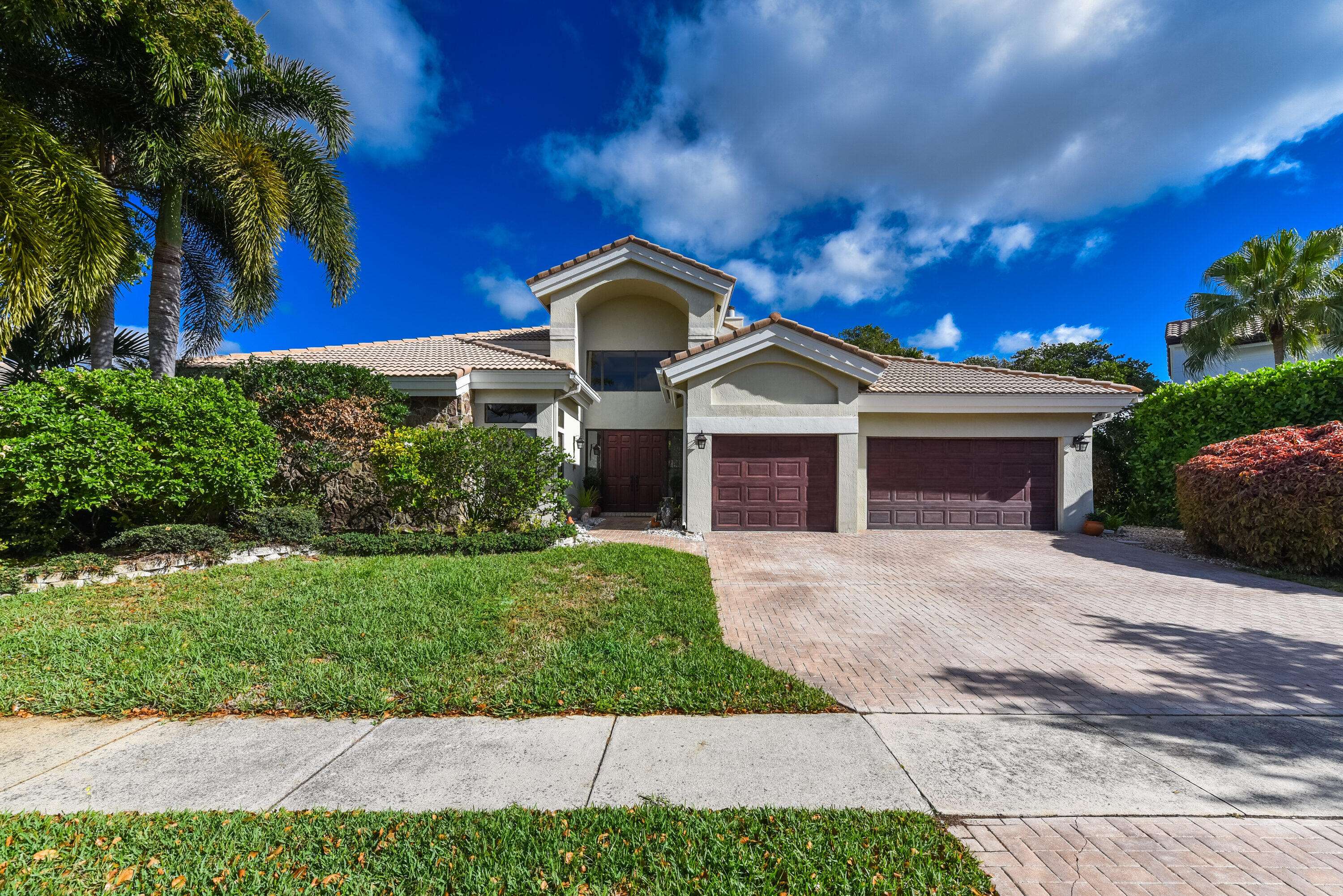 Boca Raton, FL 33434,2551 NW 46th ST