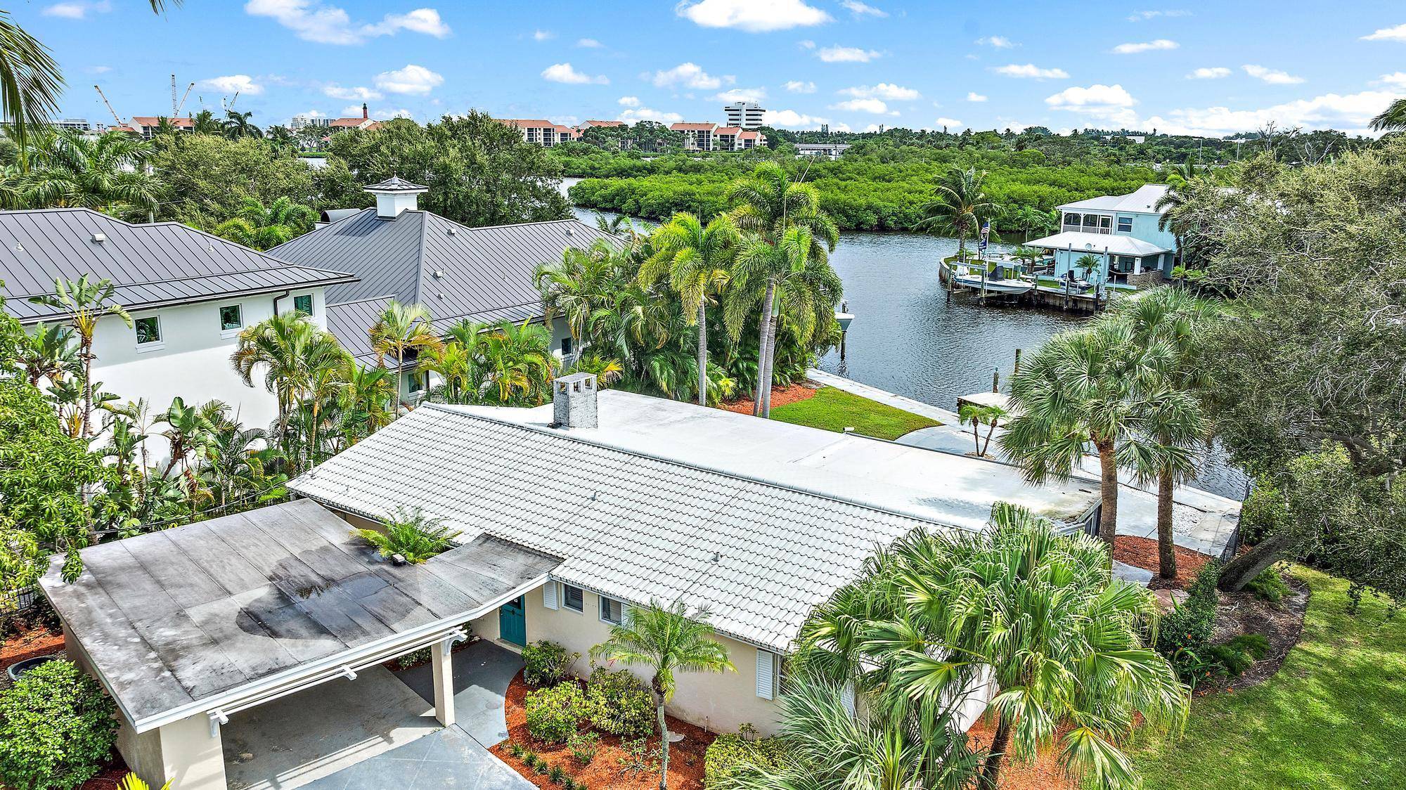 Jupiter, FL 33477,601 Waldemar RD