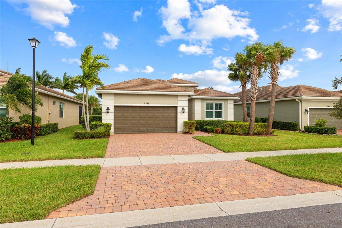 Port Saint Lucie, FL 34986,8746 SW Vico WAY