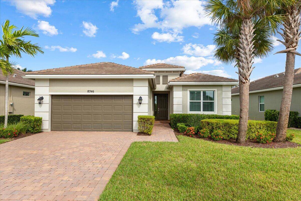 Port Saint Lucie, FL 34986,8746 SW Vico WAY