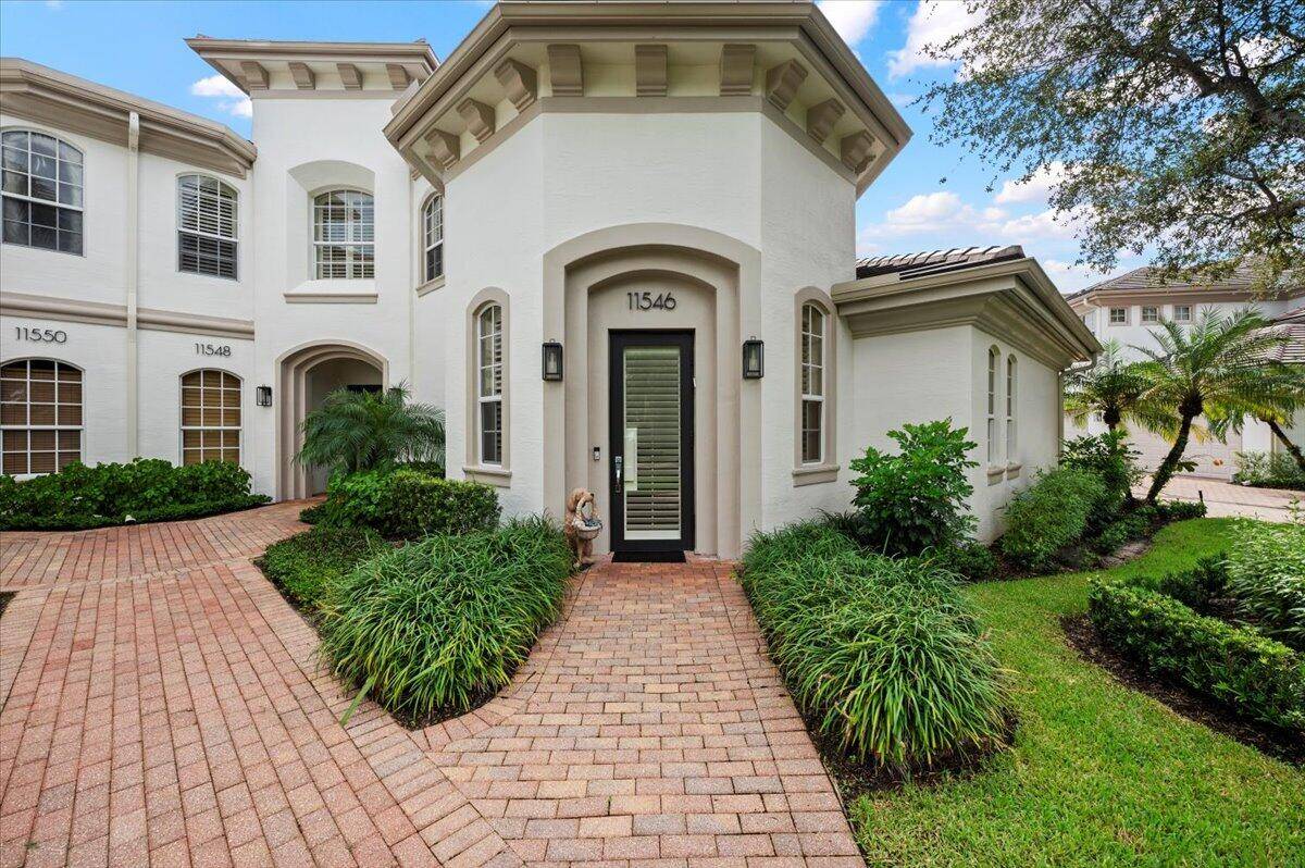 Palm Beach Gardens, FL 33418,11546 Villa Vasari DR