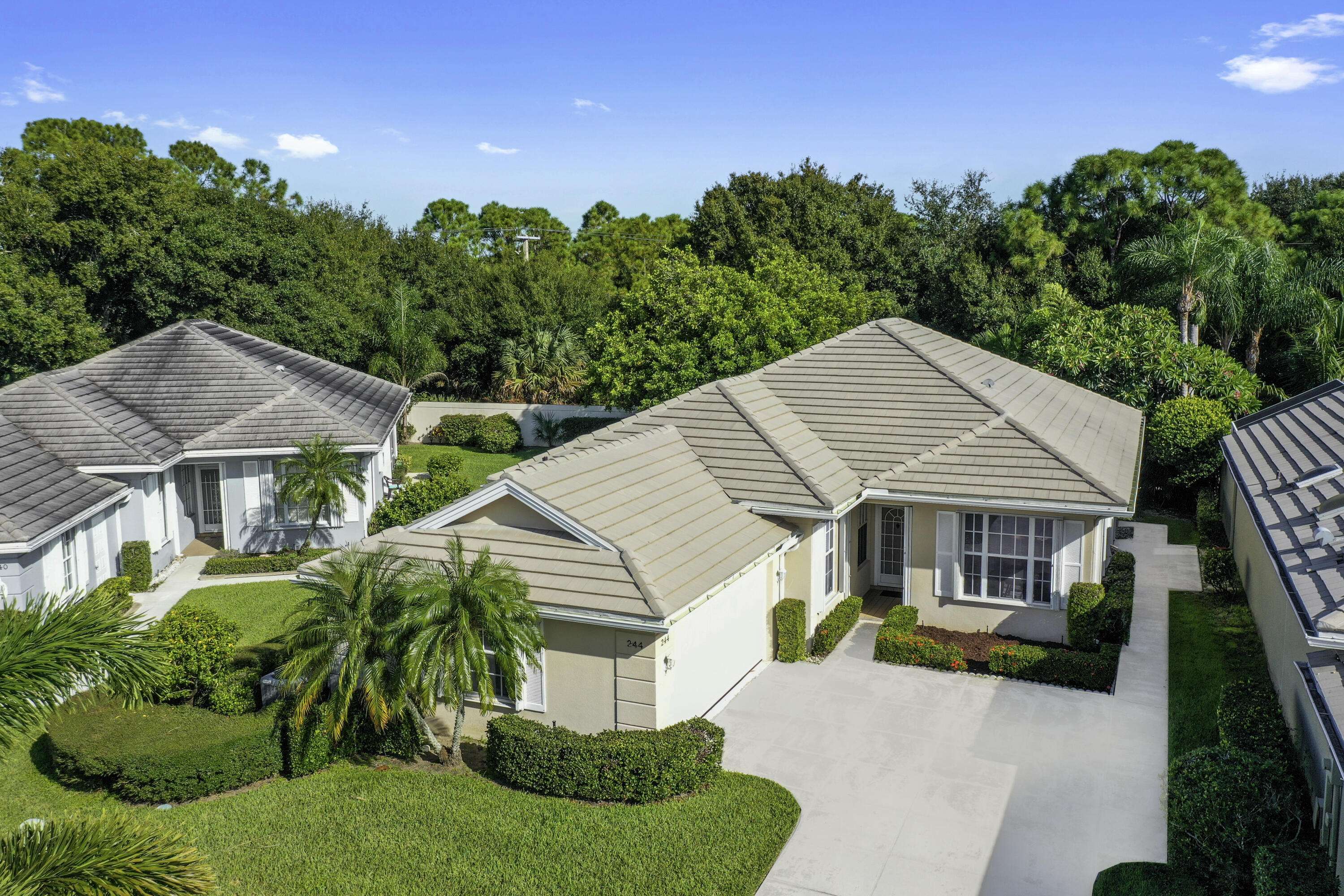 Port Saint Lucie, FL 34986,244 NW Bentley CIR