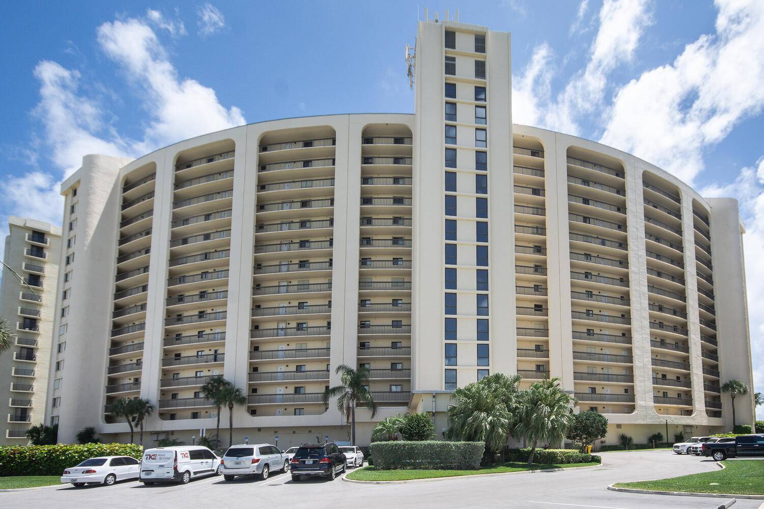Jupiter, FL 33477,300 Ocean Trail WAY 1107
