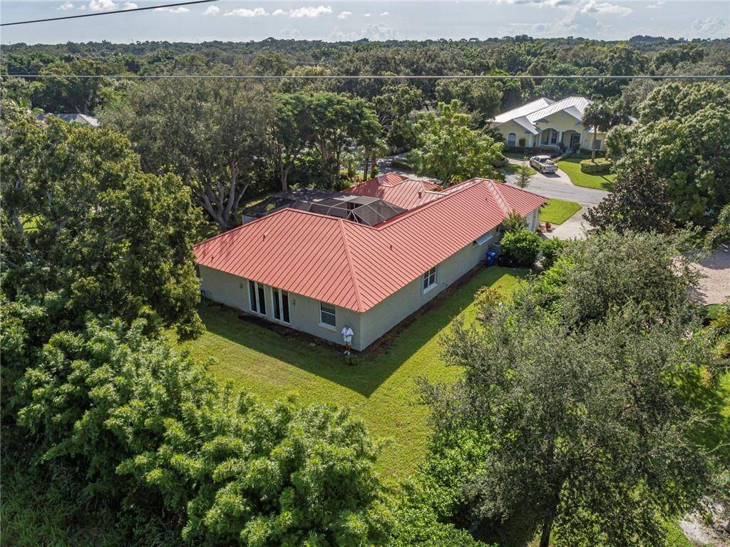 Vero Beach, FL 32966,5160 Rosewood LN