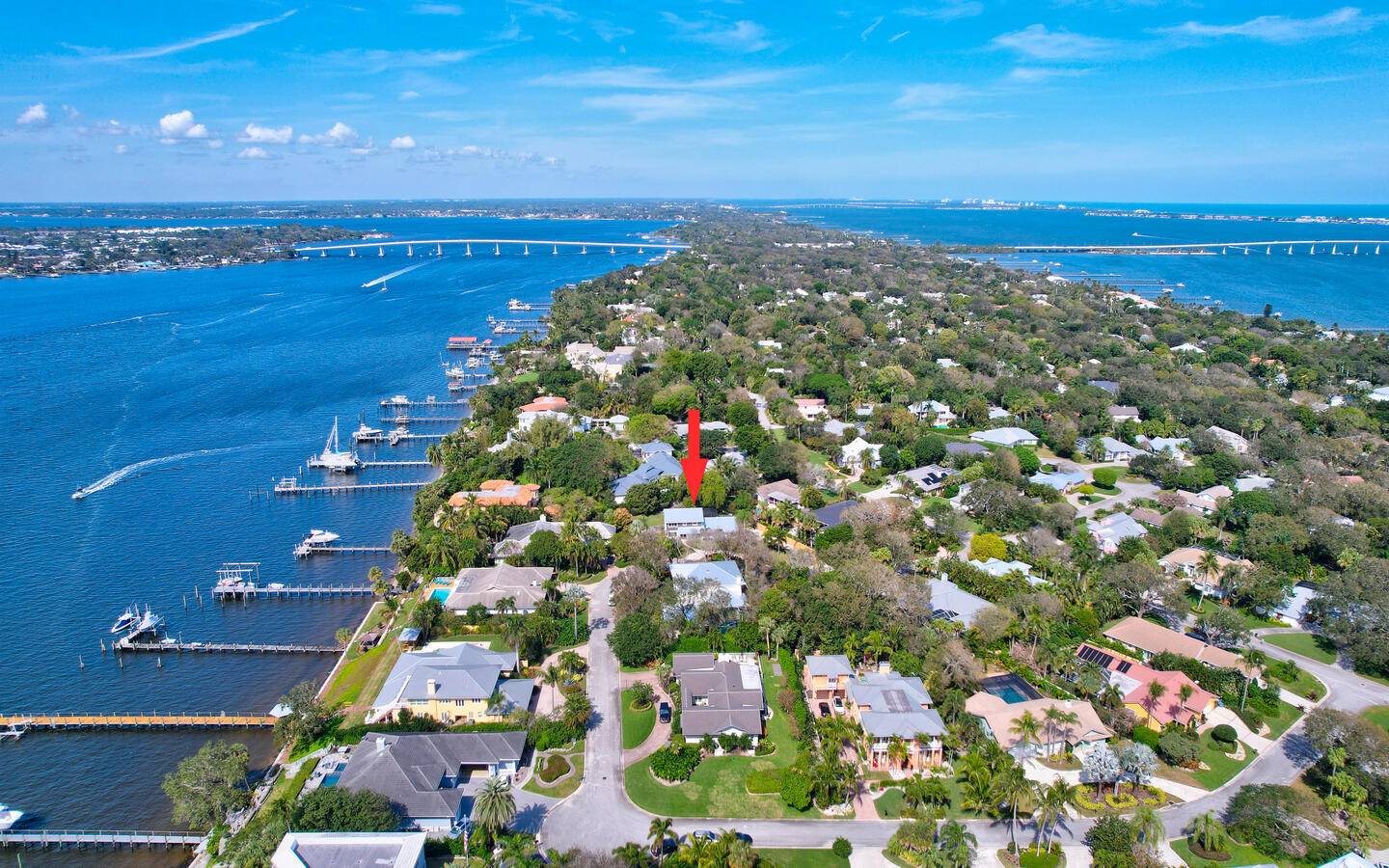 Sewalls Point, FL 34996,26 Rio Vista DR