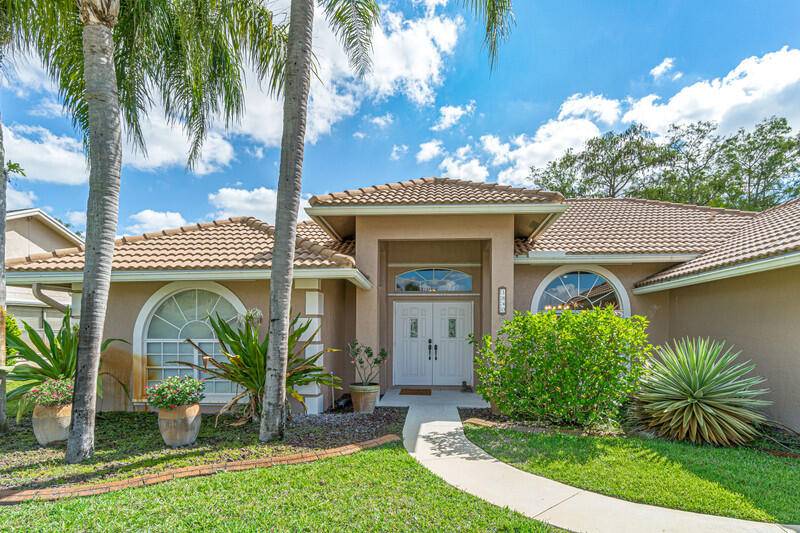 Wellington, FL 33414,1840 Hollyhock RD