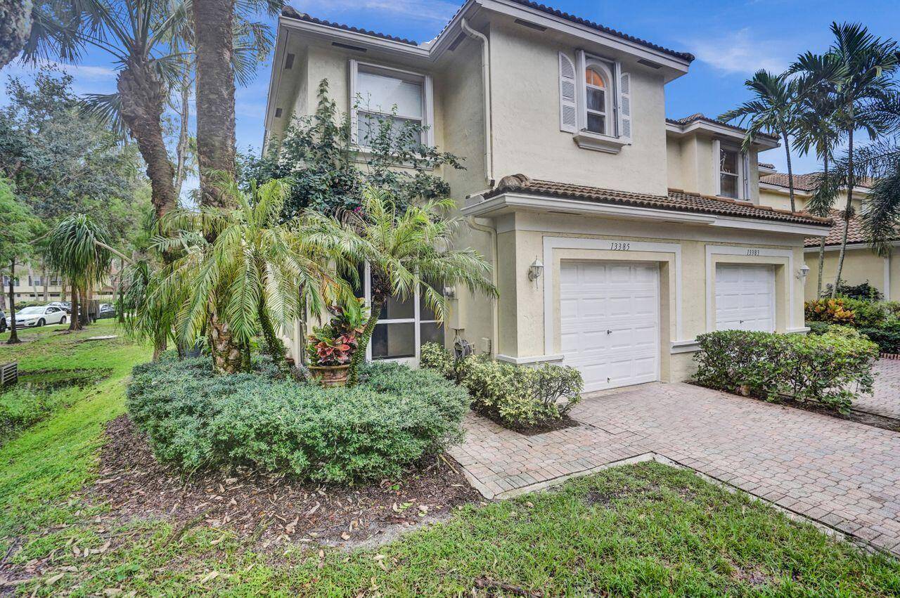 Wellington, FL 33414,13385 Georgian CT