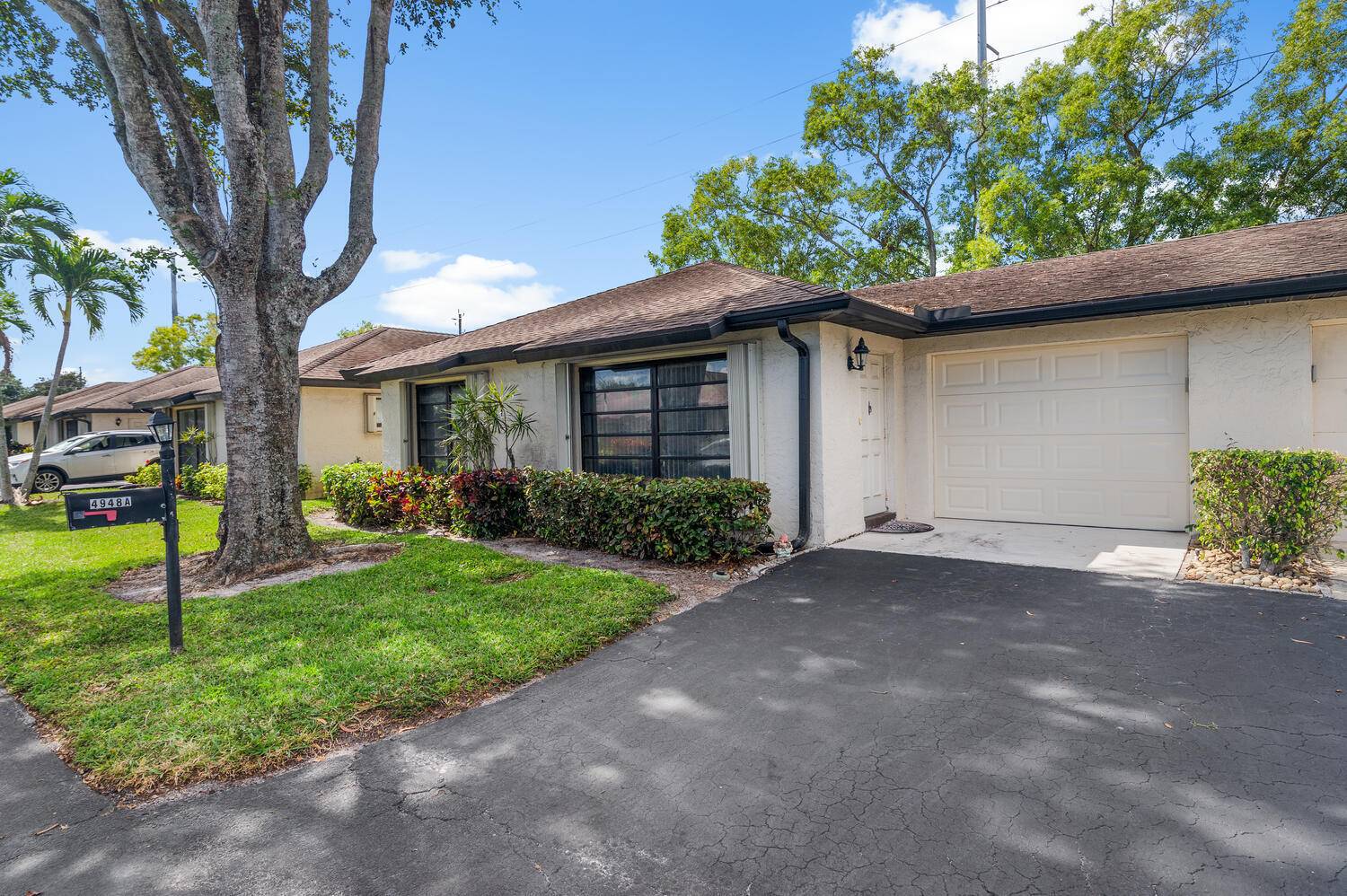 Boynton Beach, FL 33436,4948 Equestrian CIR A