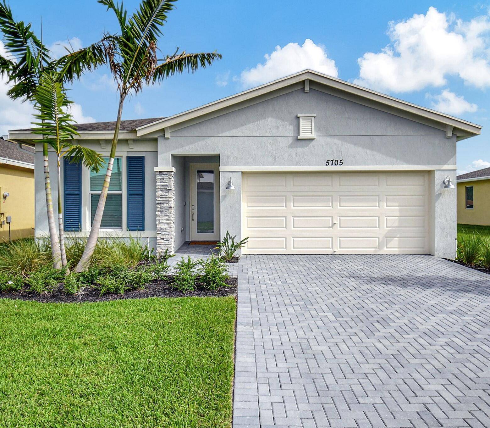 Delray Beach, FL 33484,5705 Graceful WAY