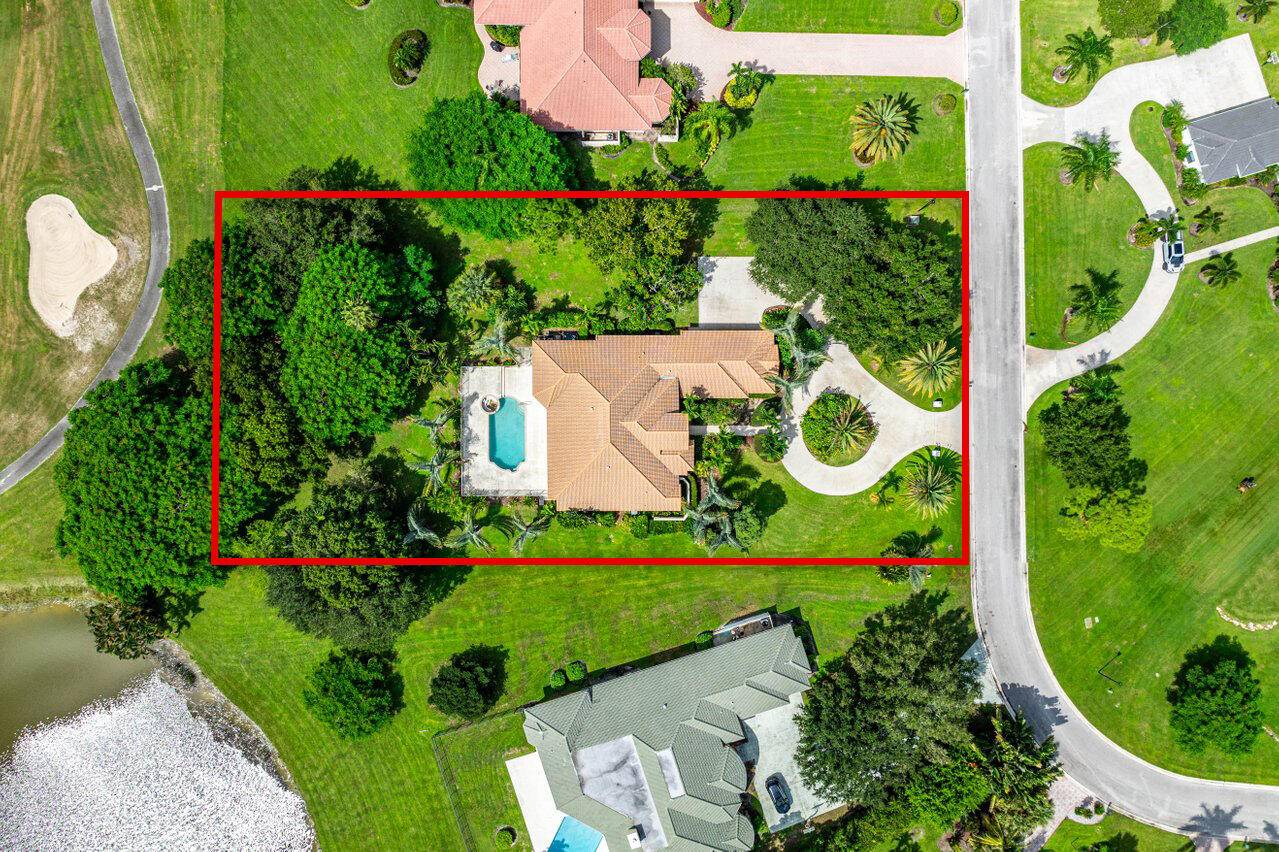 Palm Beach Gardens, FL 33412,11690 Stonehaven WAY