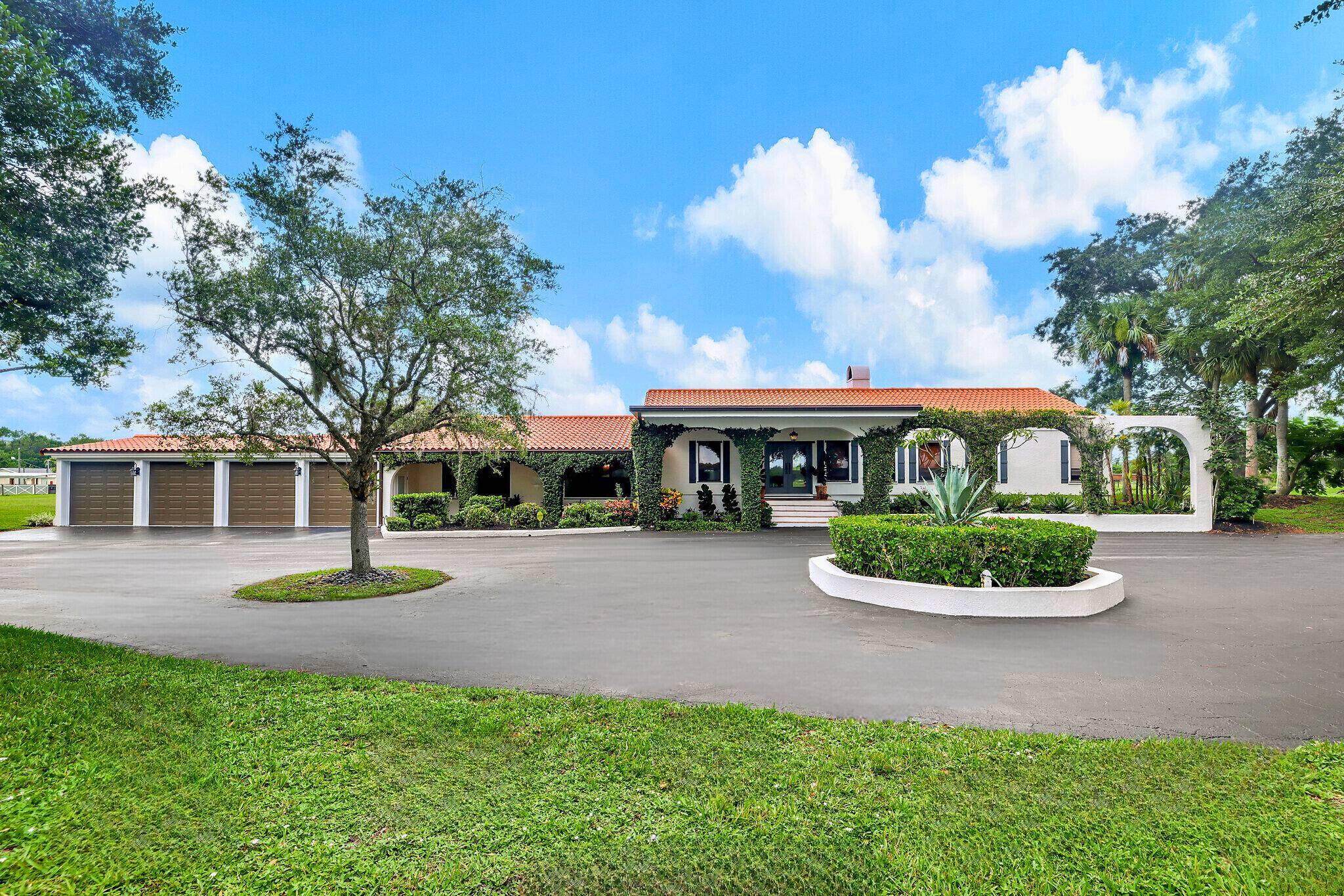 Okeechobee, FL 34972,9999 NE 120th ST