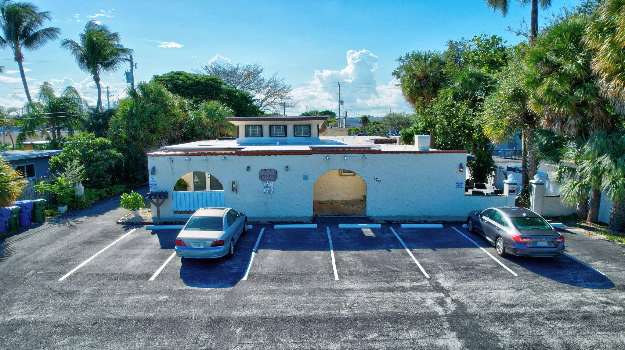 Wilton Manors, FL 33334,2731 NE 1st TER 1-4