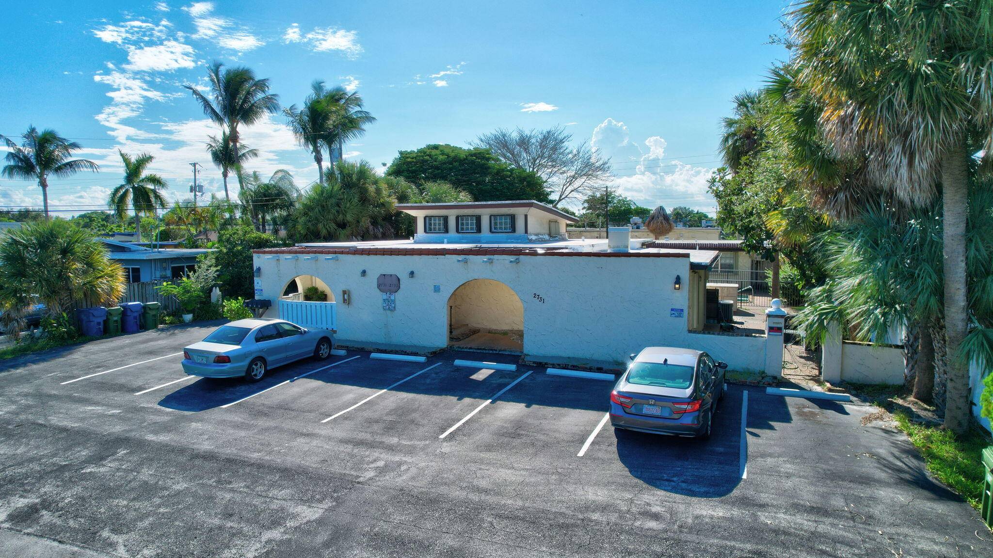 Wilton Manors, FL 33334,2731 NE 1st TER 1-4