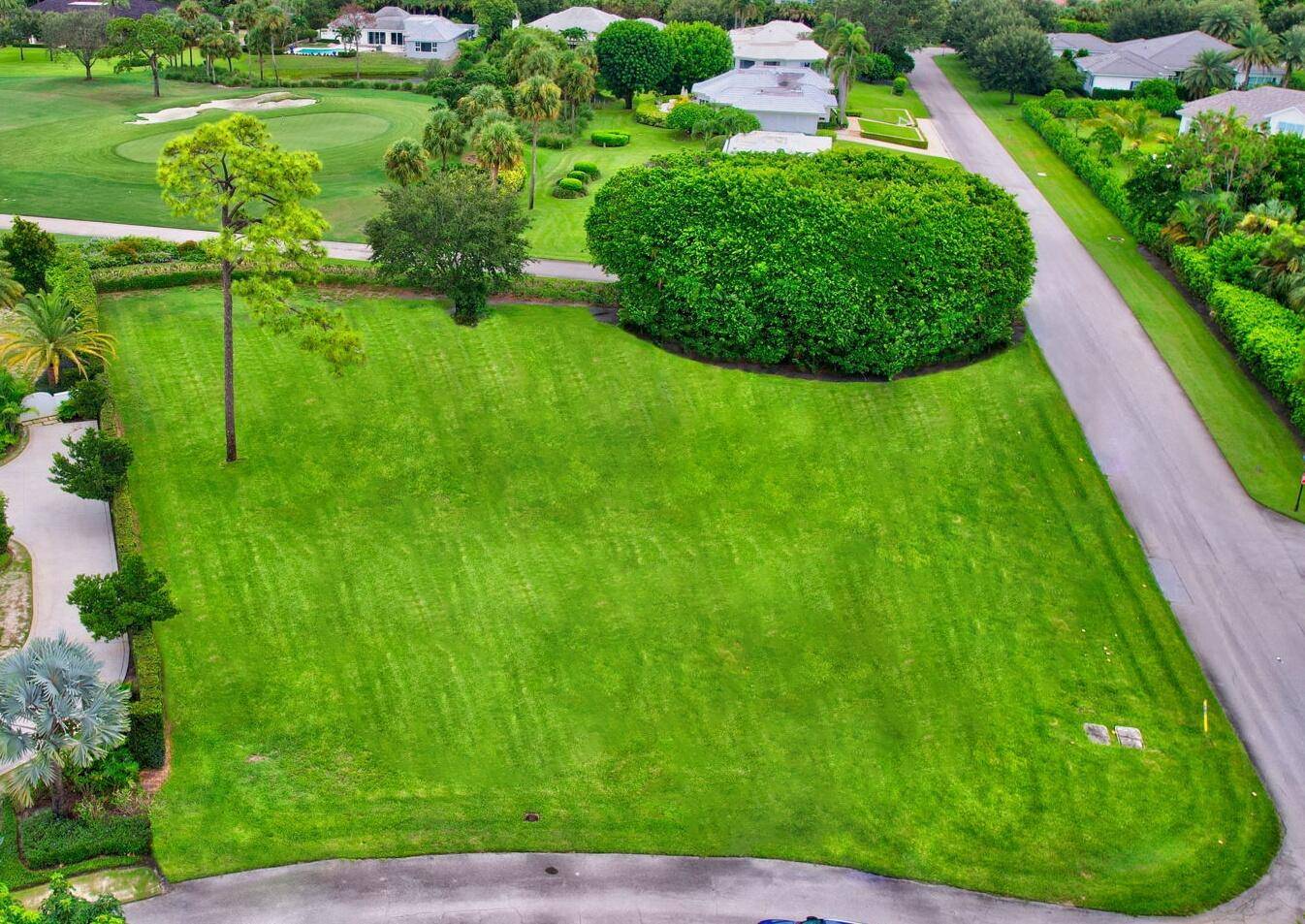 Village Of Golf, FL 33436,1 Park PL