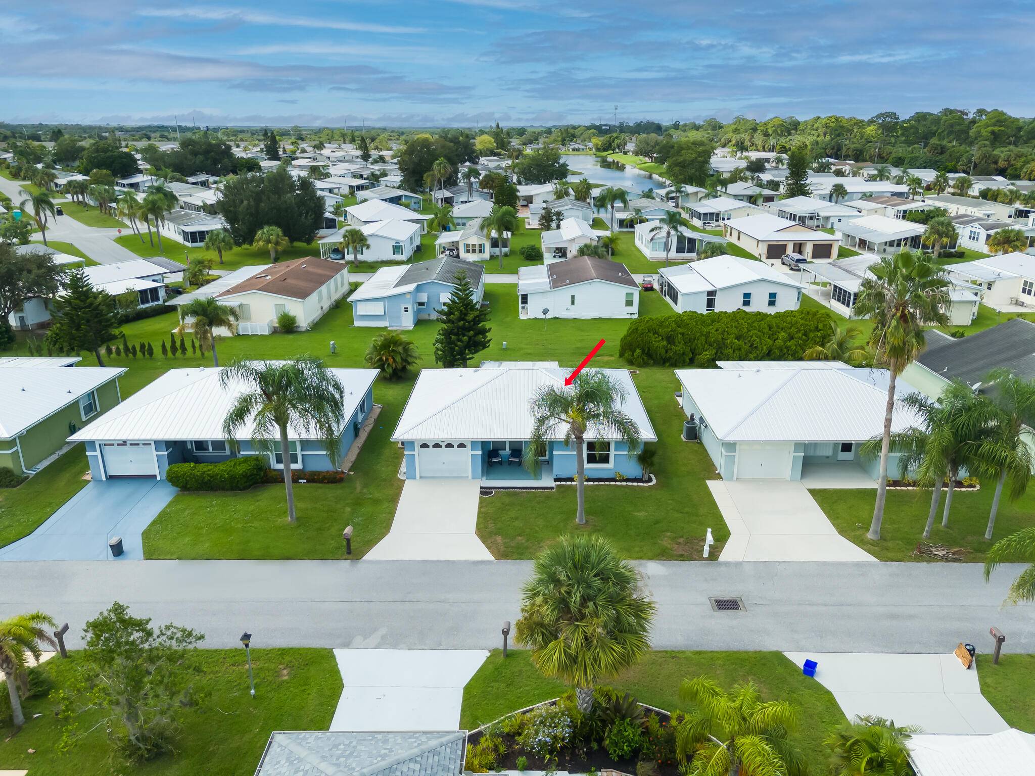 Fort Pierce, FL 34951,6620 Picante CIR