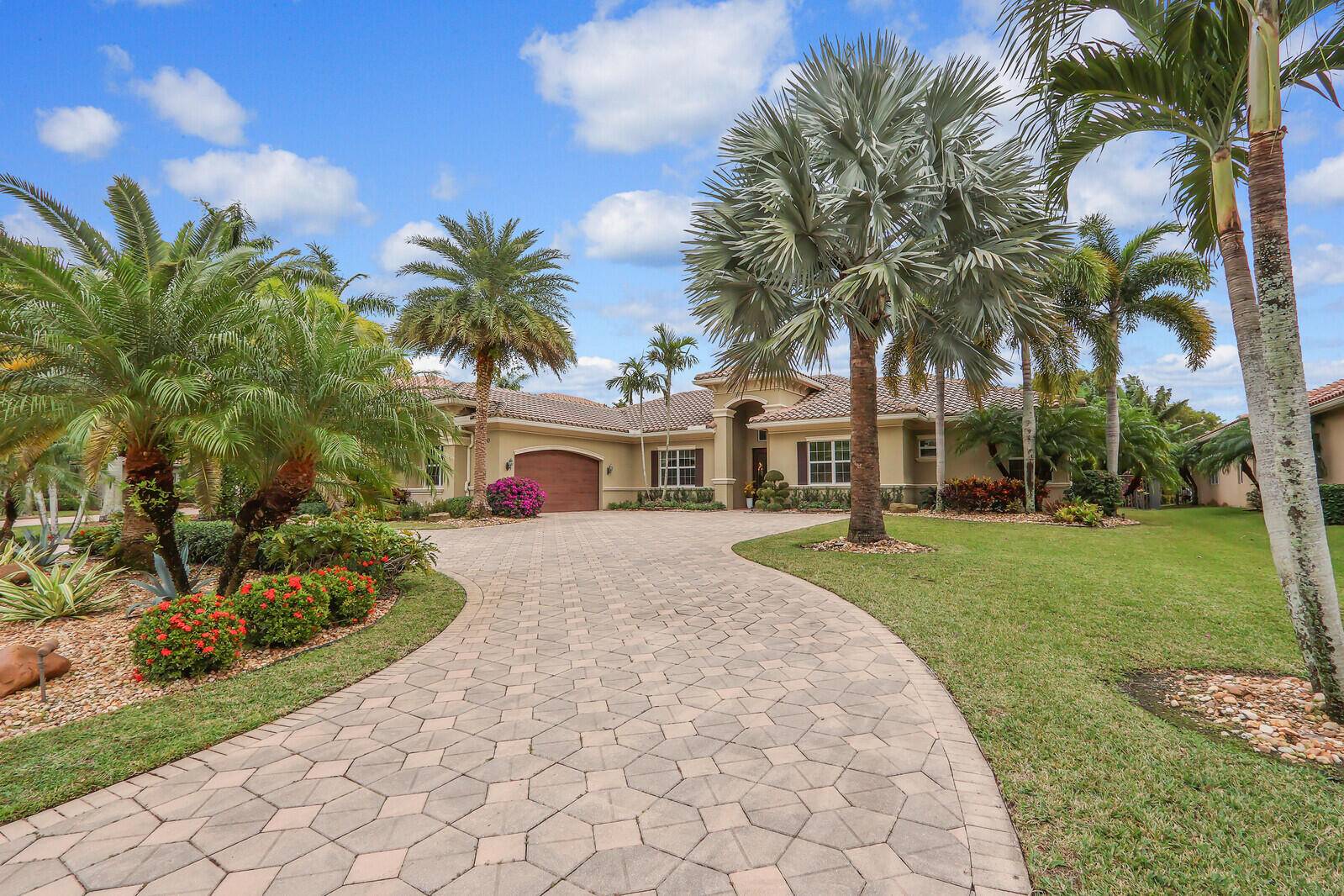 Palm Beach Gardens, FL 33412,7740 Eden Ridge WAY