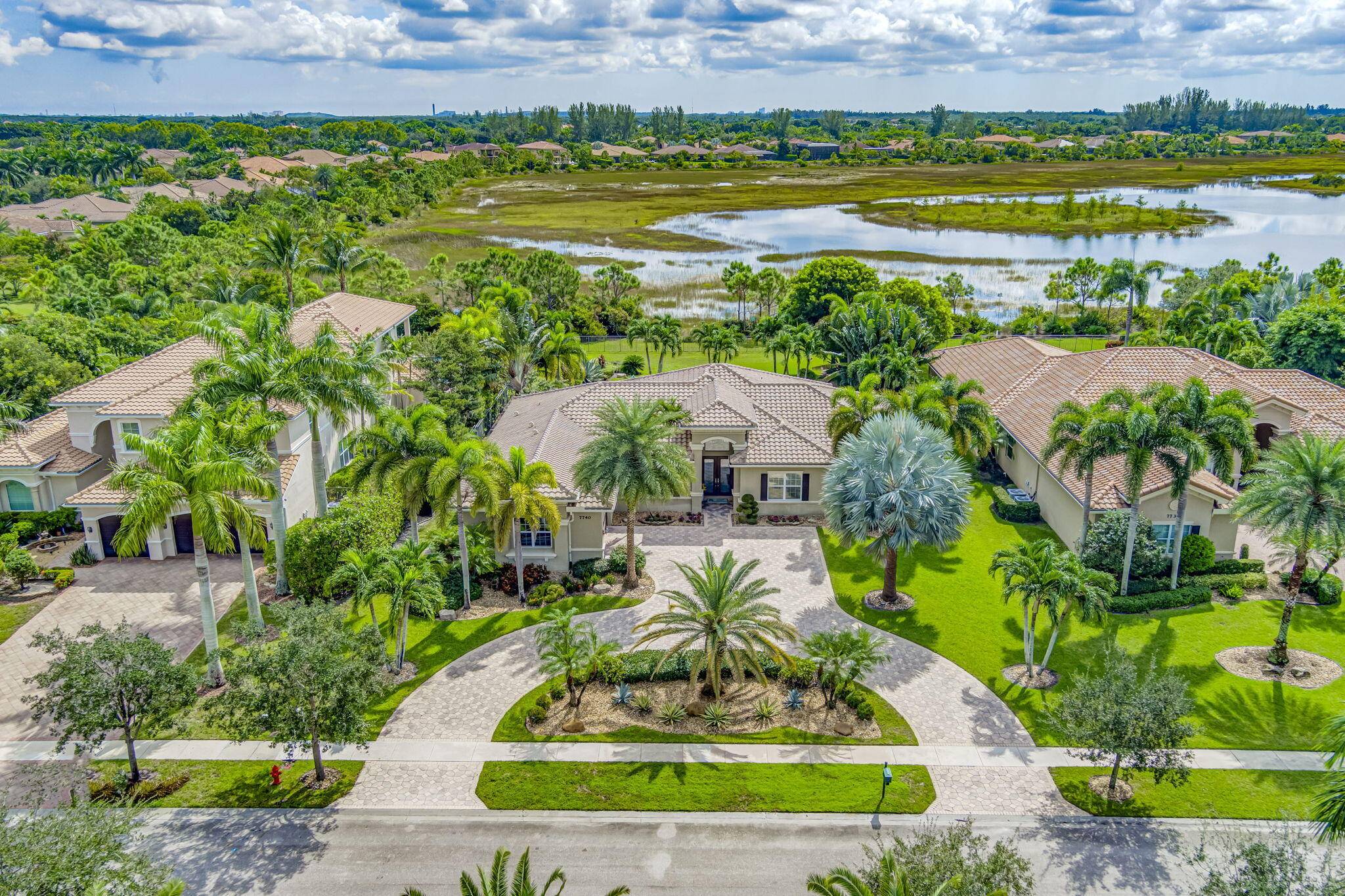 Palm Beach Gardens, FL 33412,7740 Eden Ridge WAY