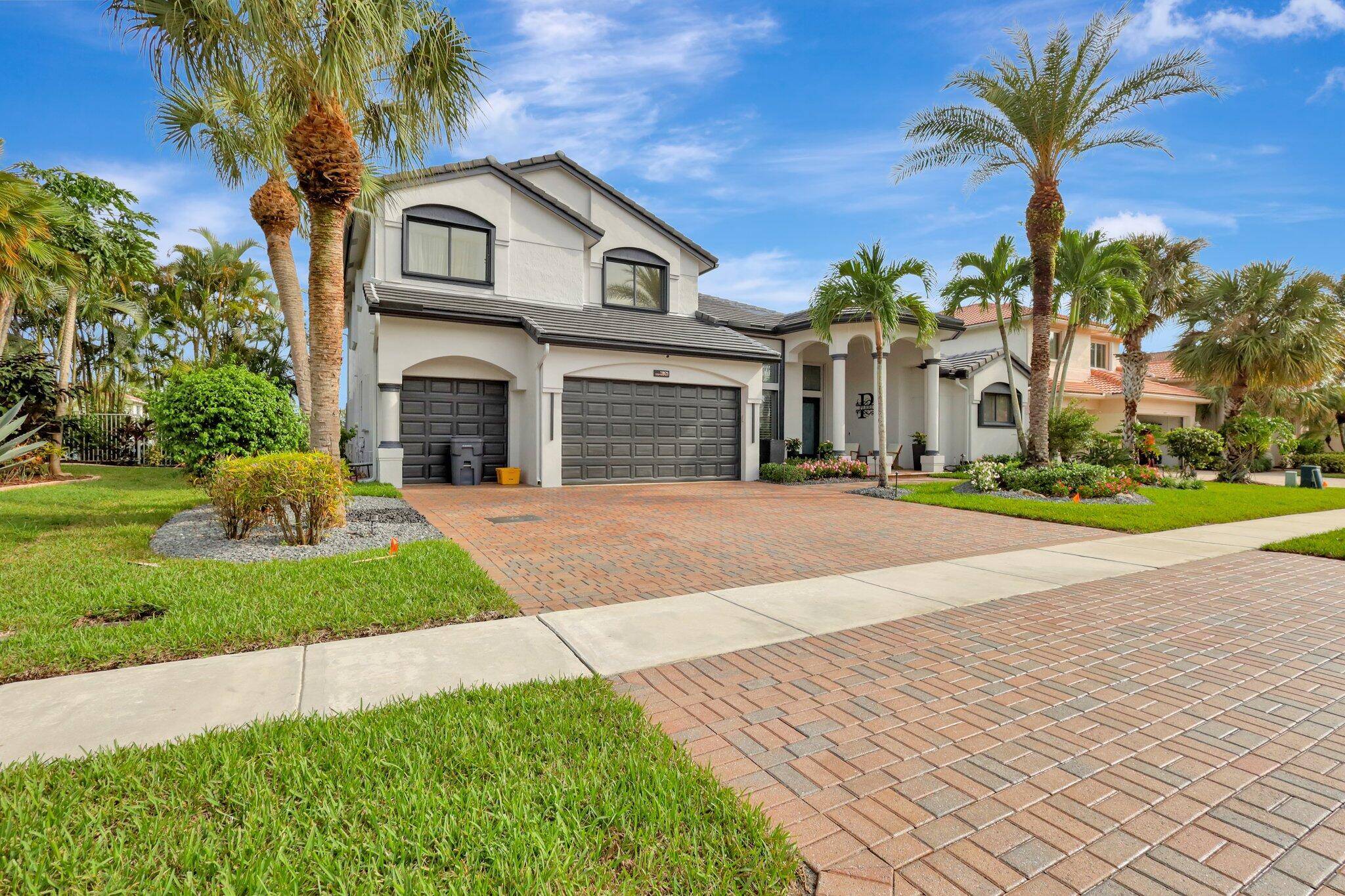 Wellington, FL 33449,11874 Osprey Point CIR