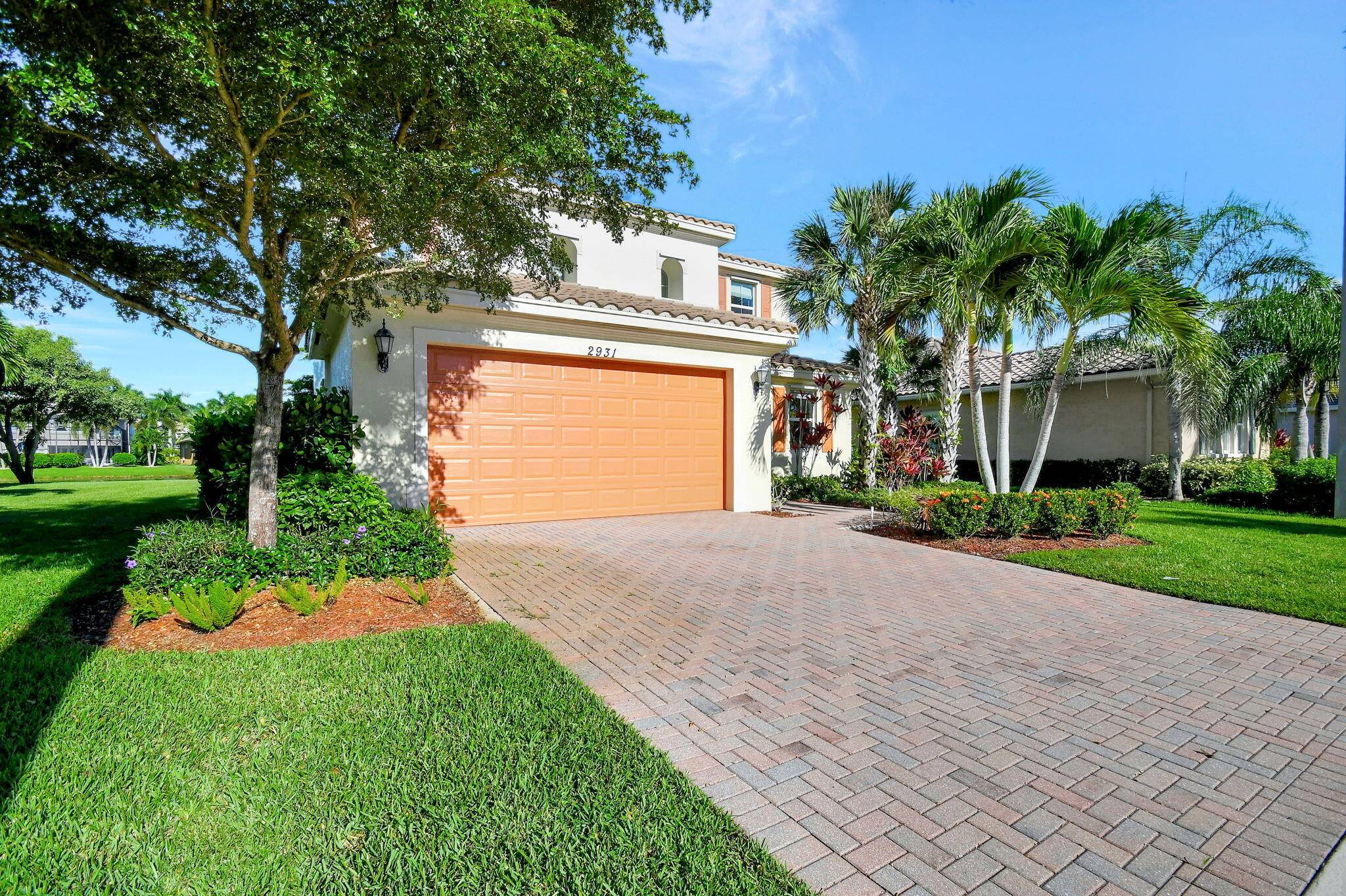 Wellington, FL 33414,2931 Payson WAY