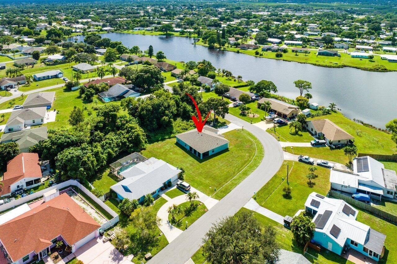 Port Saint Lucie, FL 34952,2125 SE Shipping RD