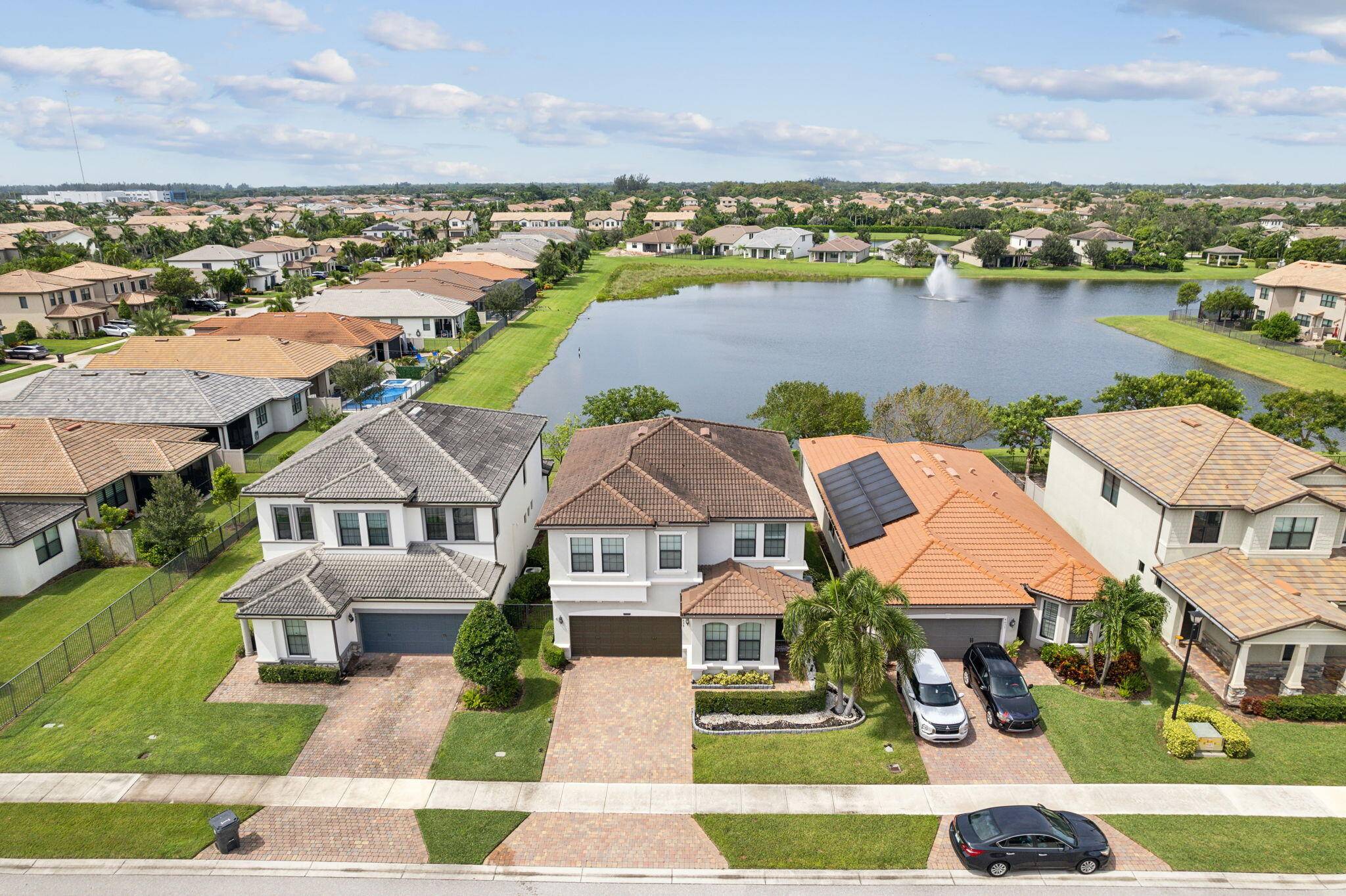 Lake Worth, FL 33467,4639 San Fratello CIR