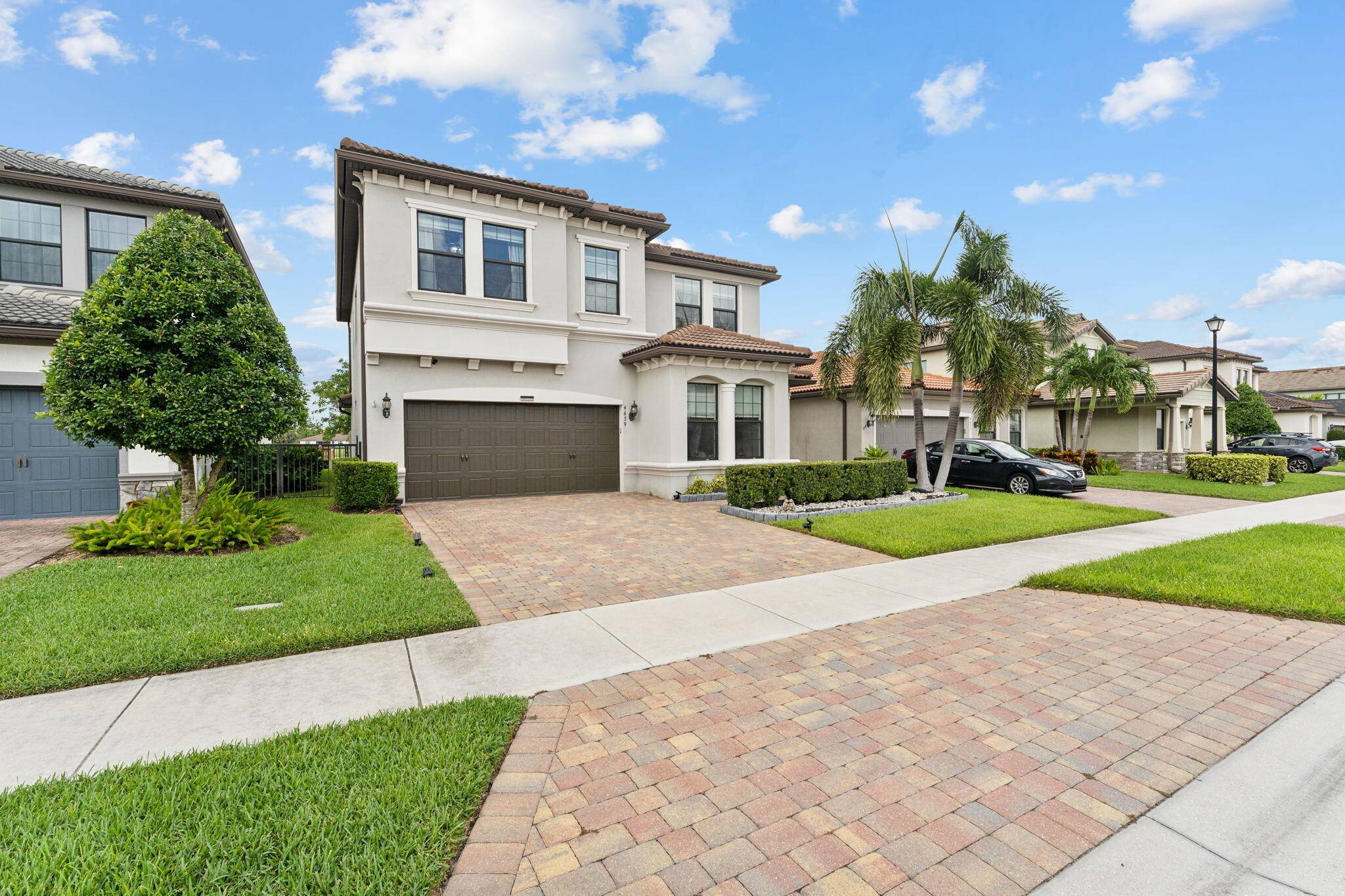 Lake Worth, FL 33467,4639 San Fratello CIR