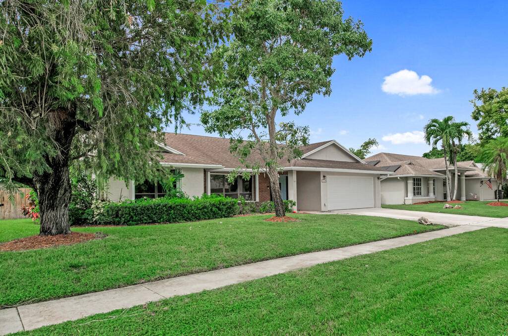 Wellington, FL 33414,13733 Exotica LN