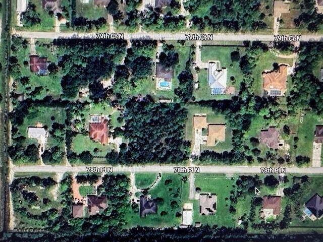 Loxahatchee, FL 33470,15631 N 78th PL