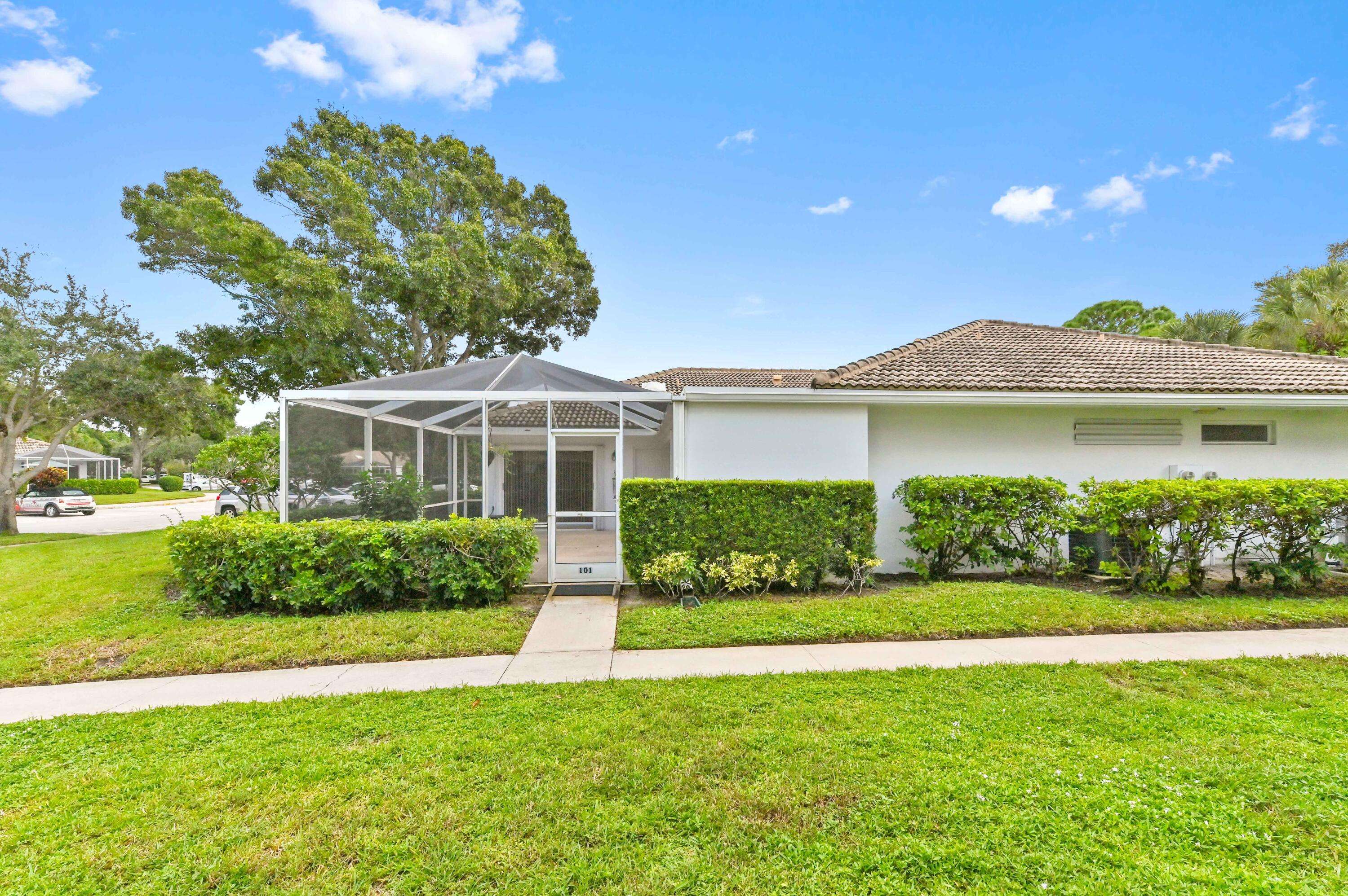 Palm Beach Gardens, FL 33410,101 Silverleaf Oak CT