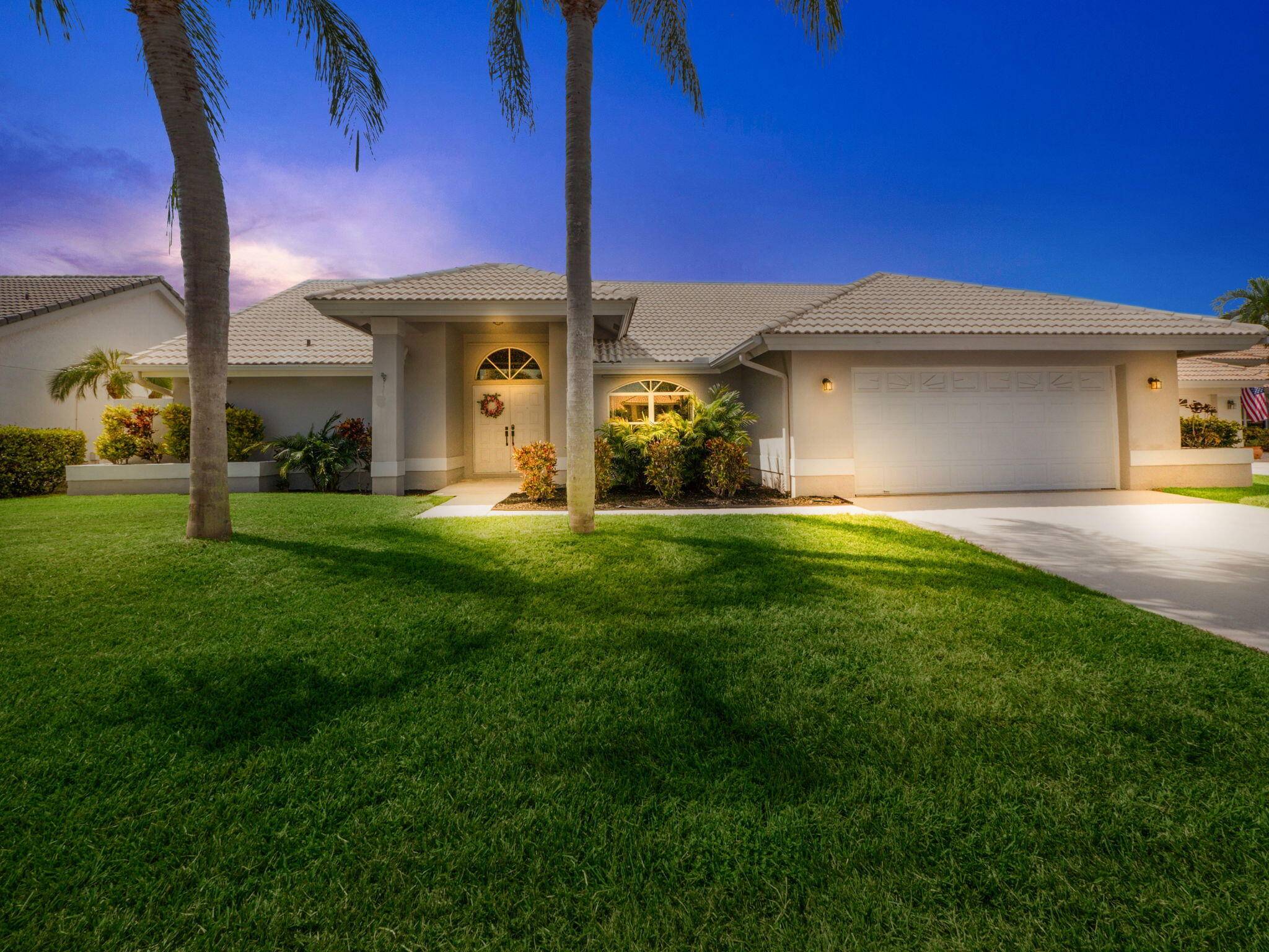 Lake Worth, FL 33463,5906 Wedgewood Village CIR