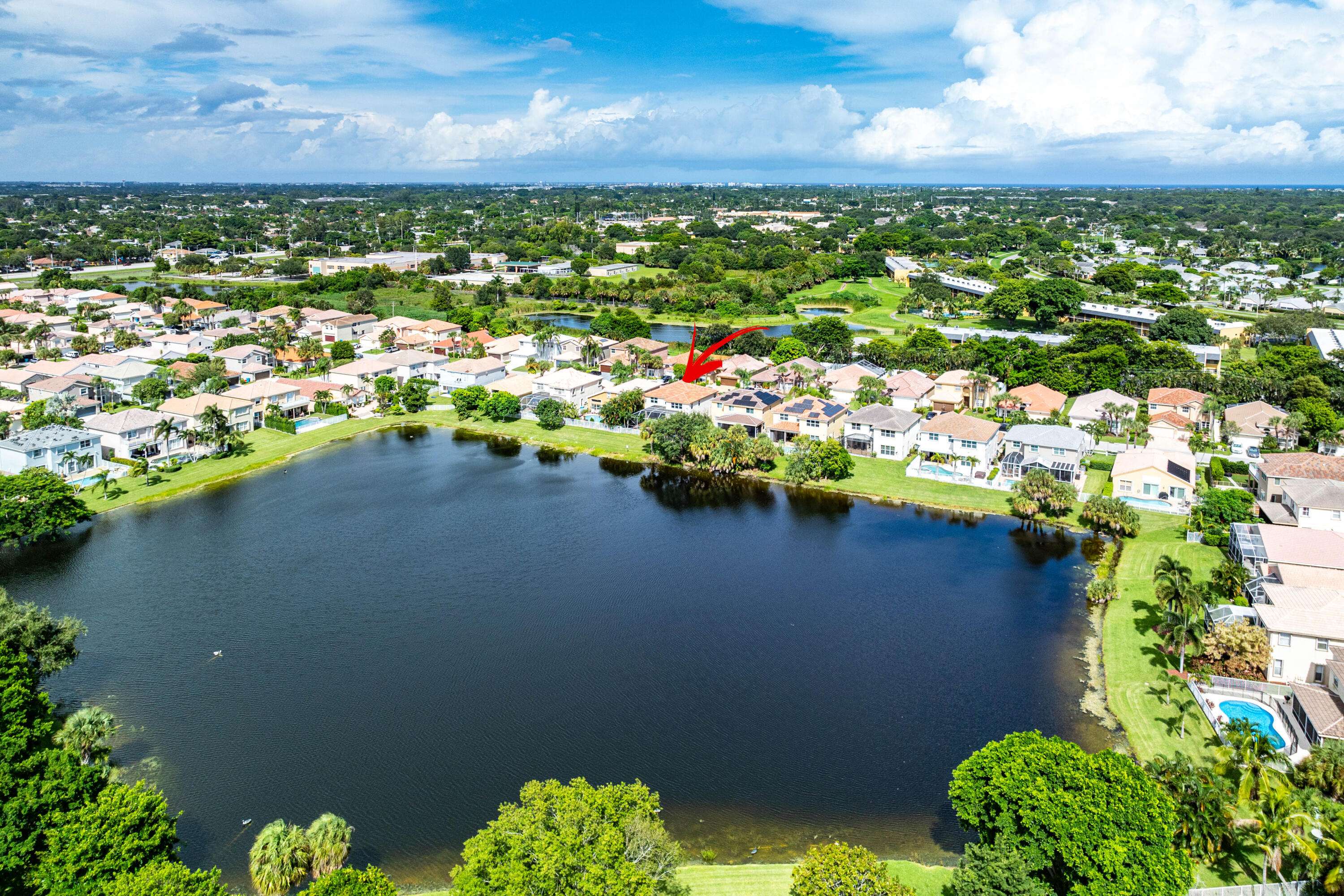 Boynton Beach, FL 33436,7205 Chesapeake CIR