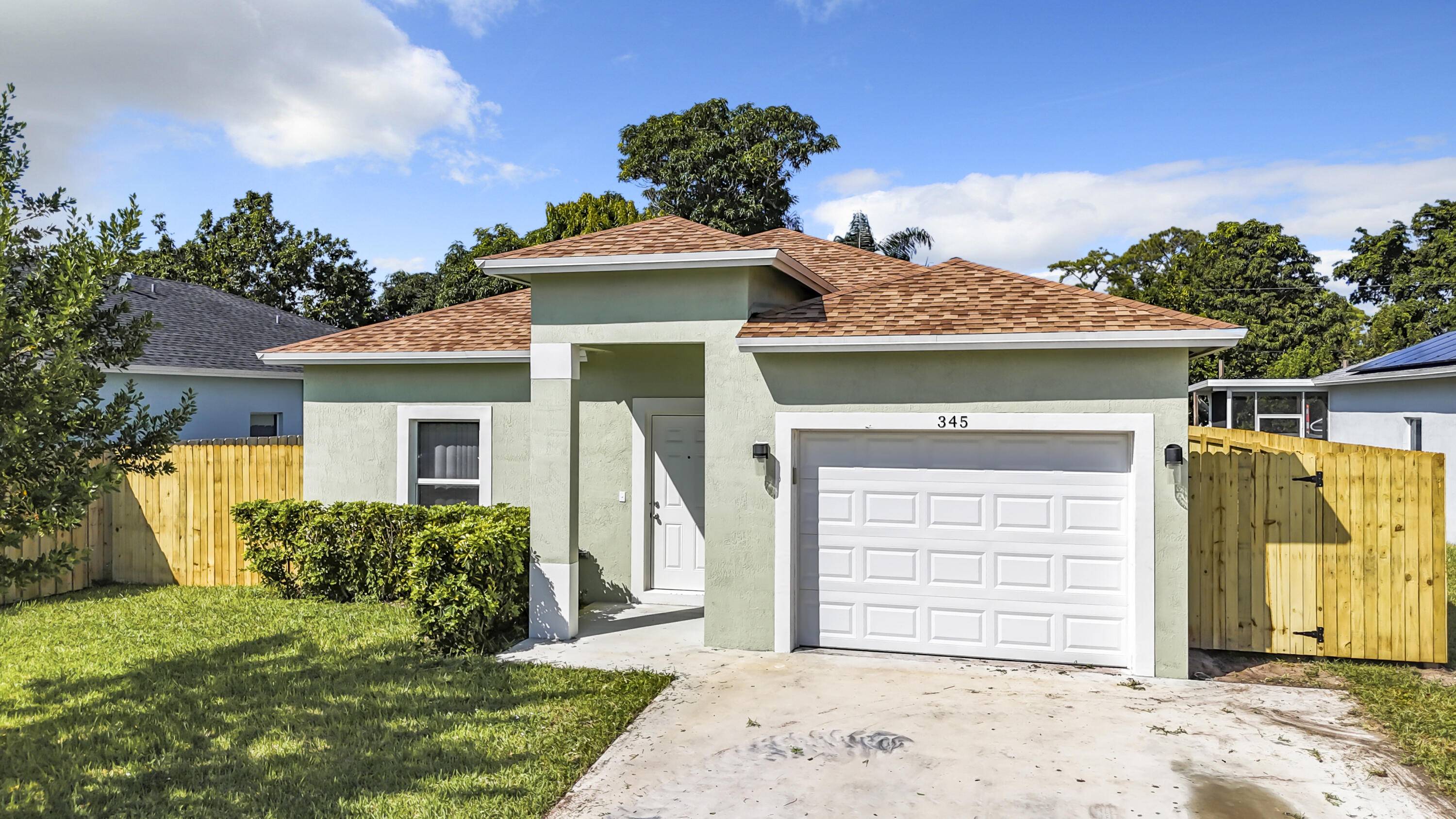 Greenacres, FL 33463,345 Martin AVE